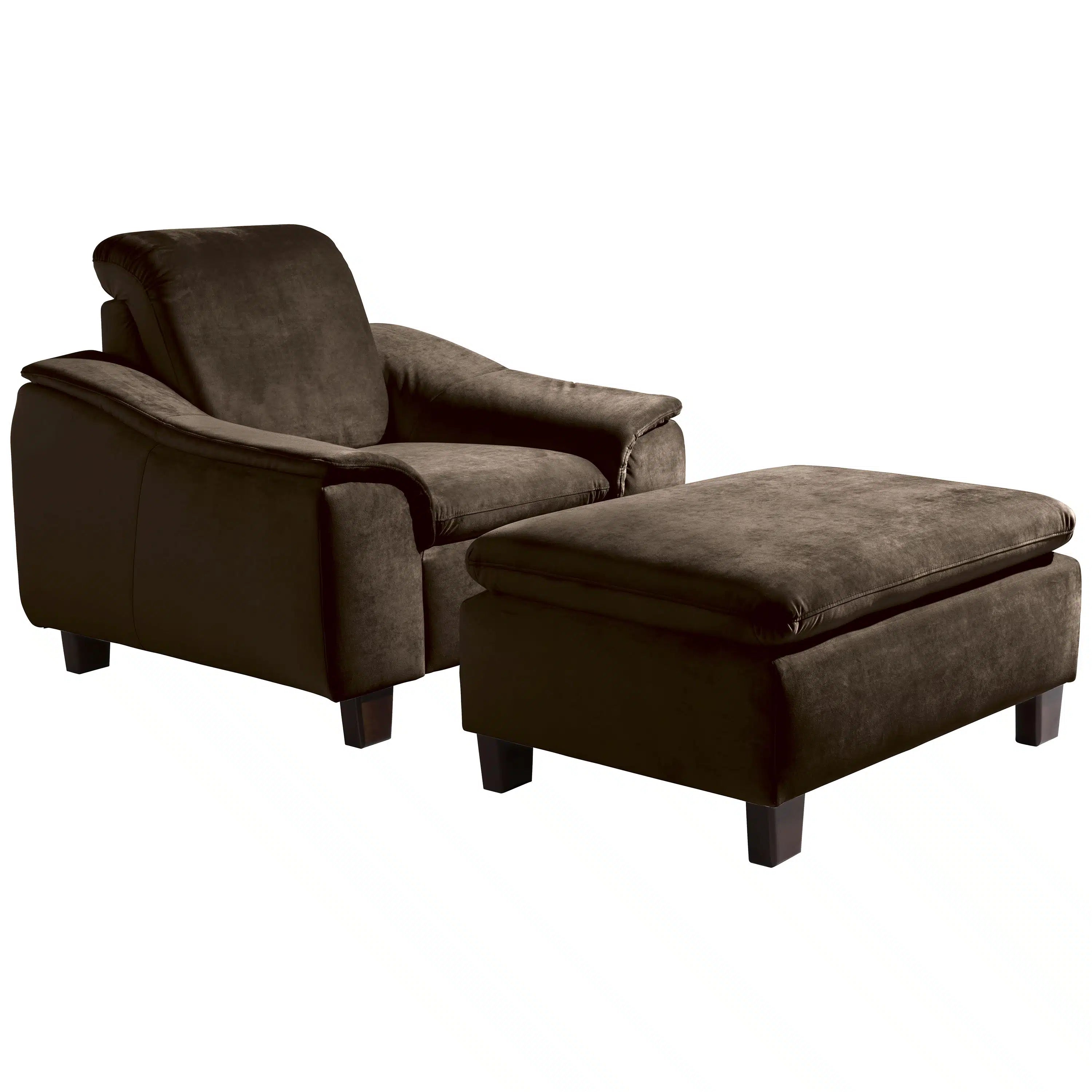 wohnen max winzer ecksofa mit sessel aaron - verwandeln sie ihr Zimmer zur wohlfühloase 