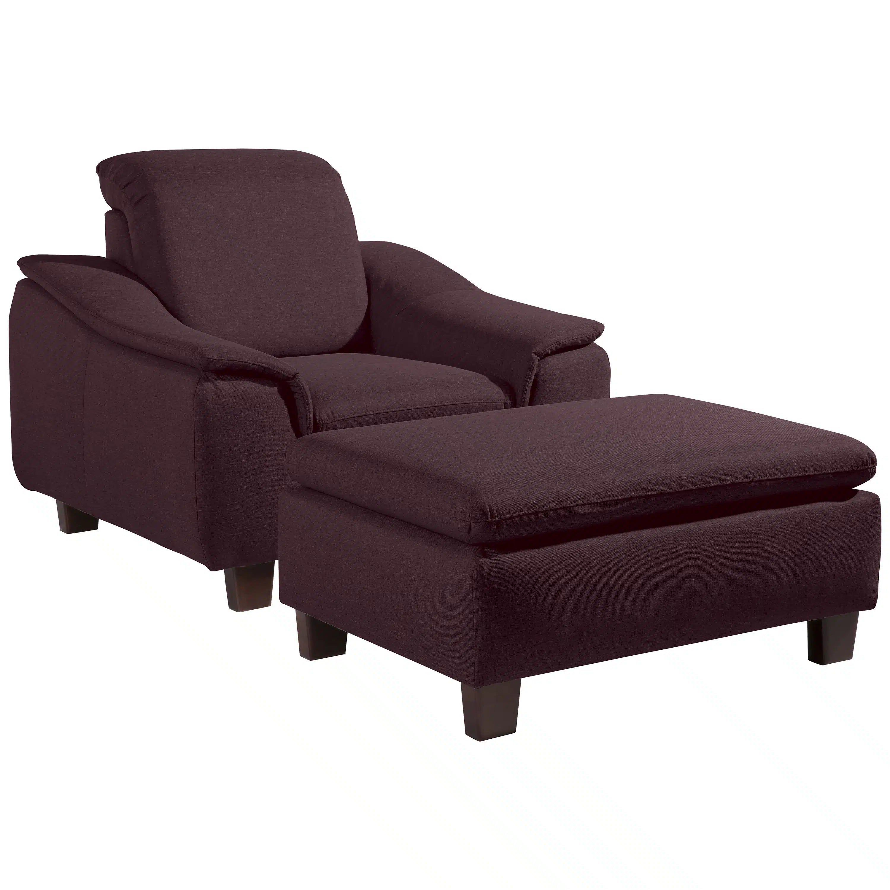 wohnen max winzer ecksofa mit sessel aaron - verwandeln sie ihr Zimmer zur wohlfühloase 
