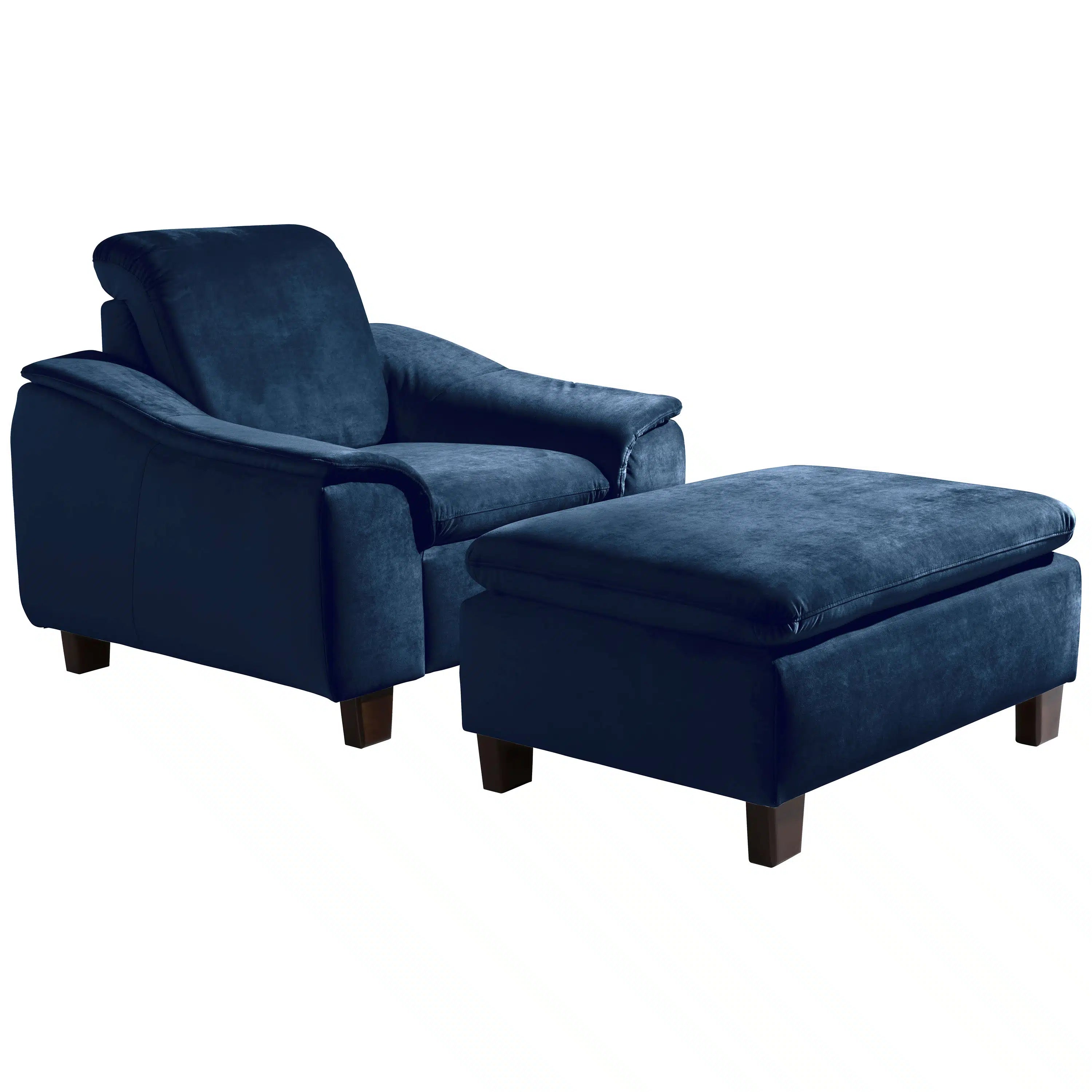 wohnen max winzer ecksofa mit sessel aaron - verwandeln sie ihr Zimmer zur wohlfühloase 
