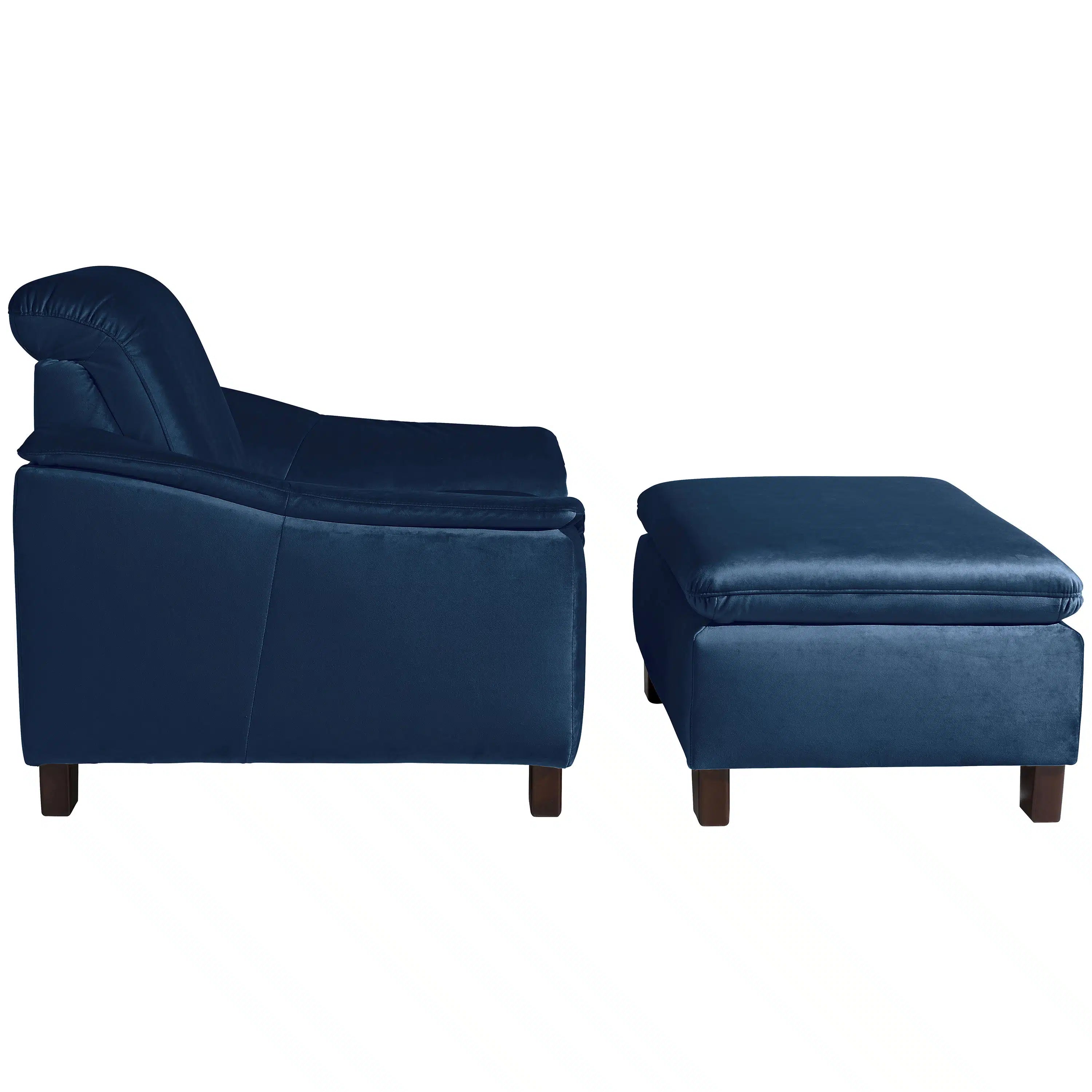 wohnen max winzer ecksofa mit sessel aaron - verwandeln sie ihr Zimmer zur wohlfühloase 