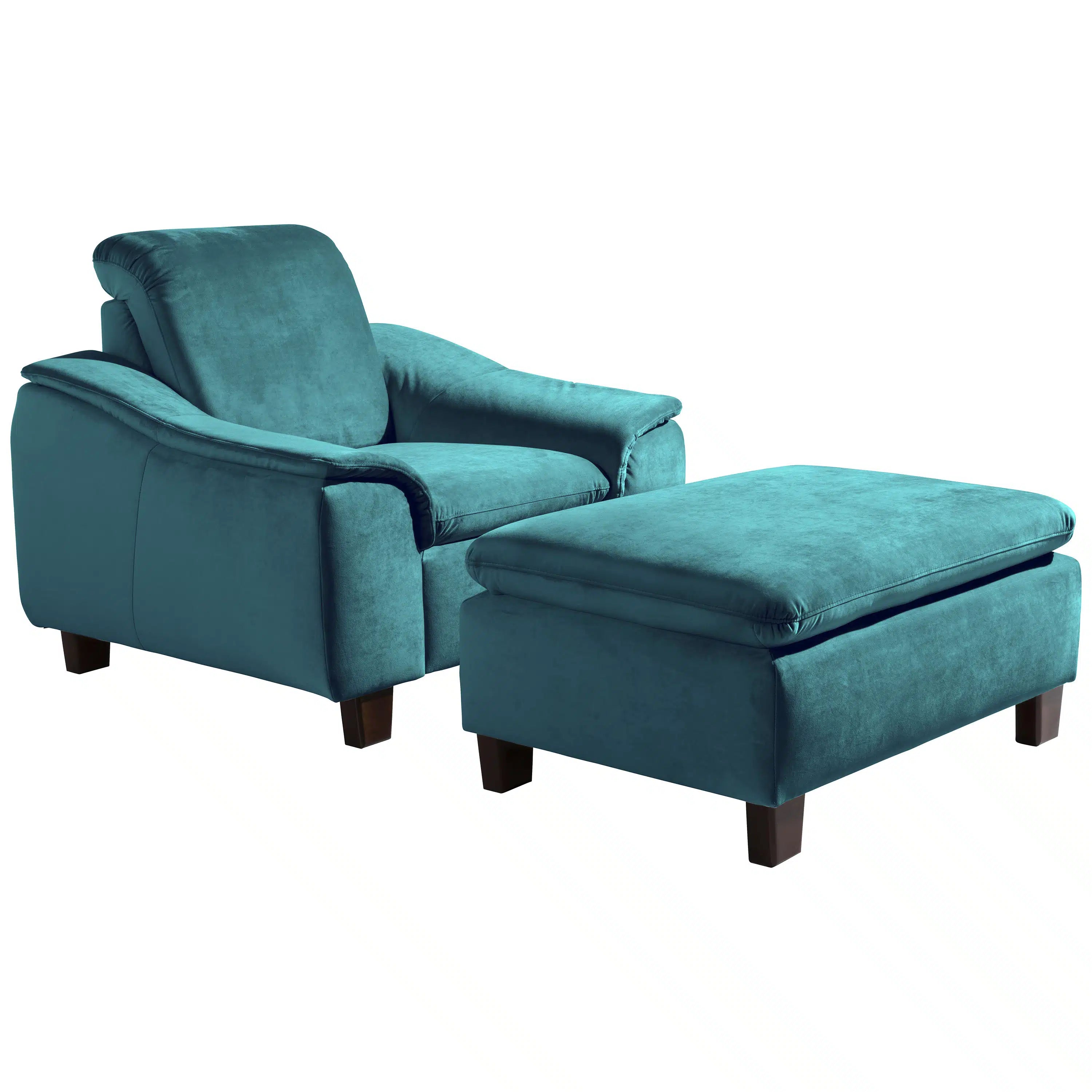 wohnen max winzer ecksofa sessel hocker aaron - verwandeln sie ihr zimmer zur wohlfühloase 