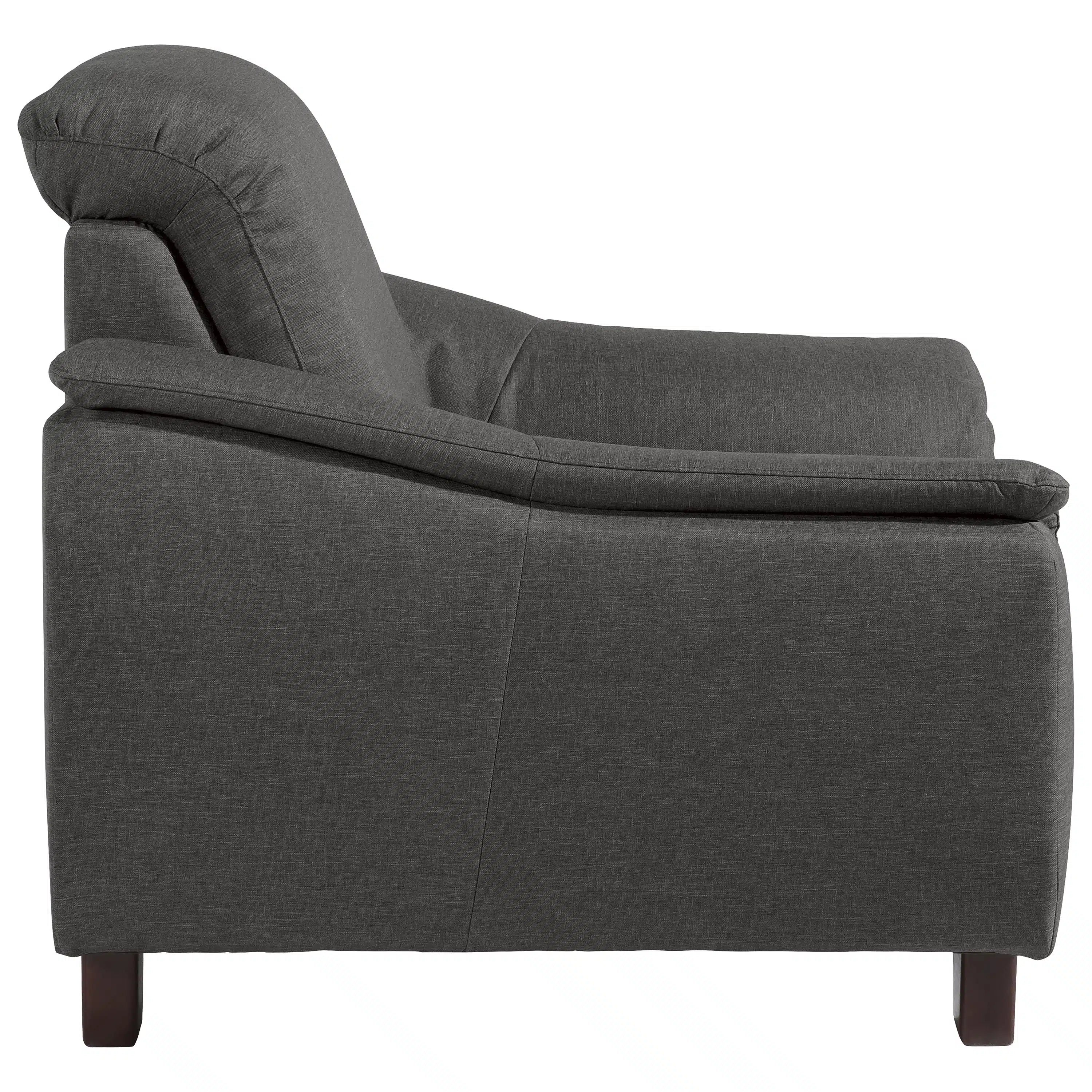 wohnen max winzer ecksofa mit sessel aaron - verwandeln sie ihr Zimmer zur wohlfühloase 