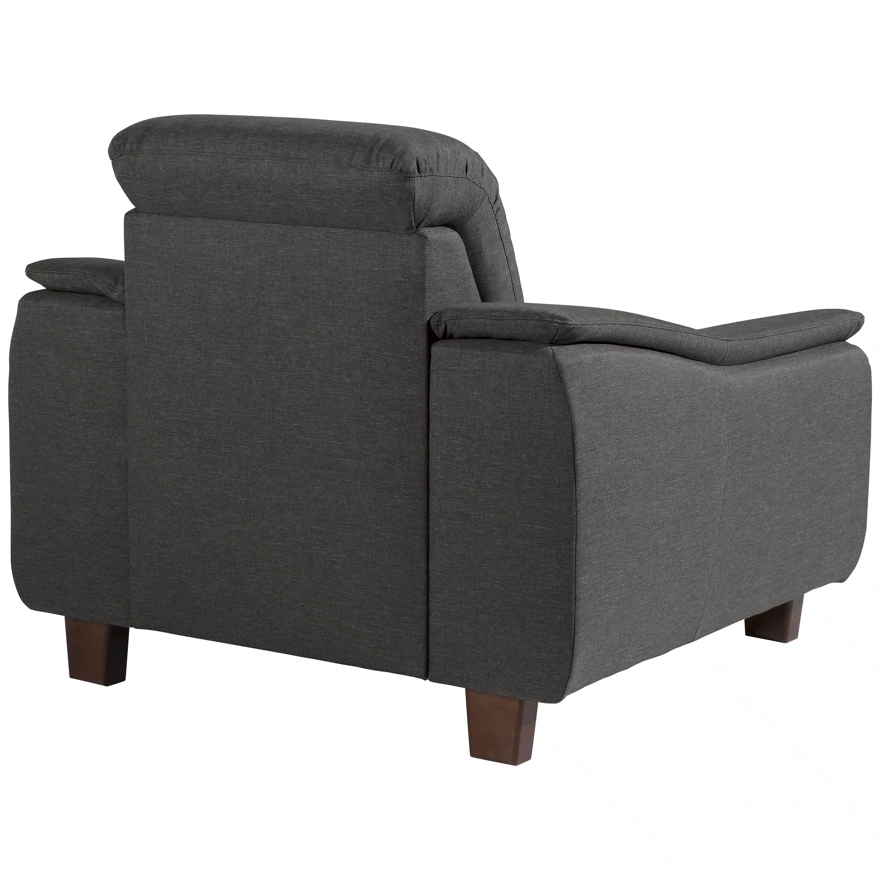 wohnen max winzer ecksofa mit sessel aaron - verwandeln sie ihr Zimmer zur wohlfühloase 