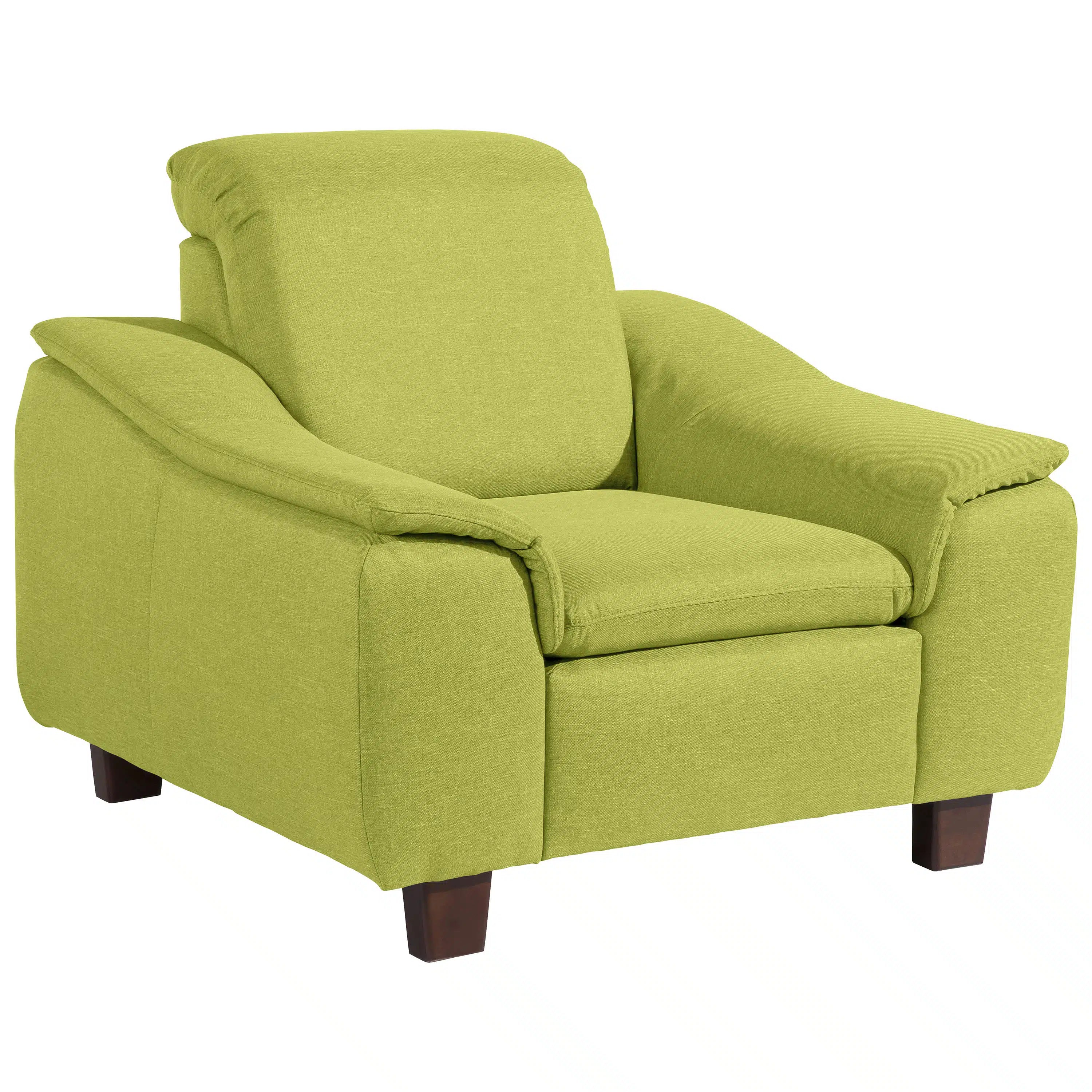 wohnen max winzer ecksofa mit sessel aaron - verwandeln sie ihr Zimmer zur wohlfühloase 