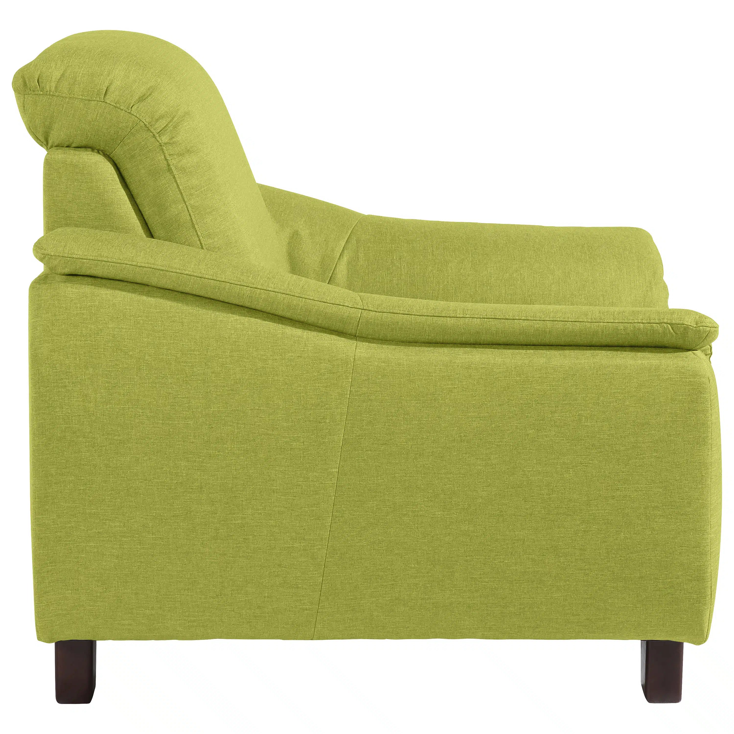 wohnen max winzer ecksofa mit sessel aaron - verwandeln sie ihr Zimmer zur wohlfühloase 