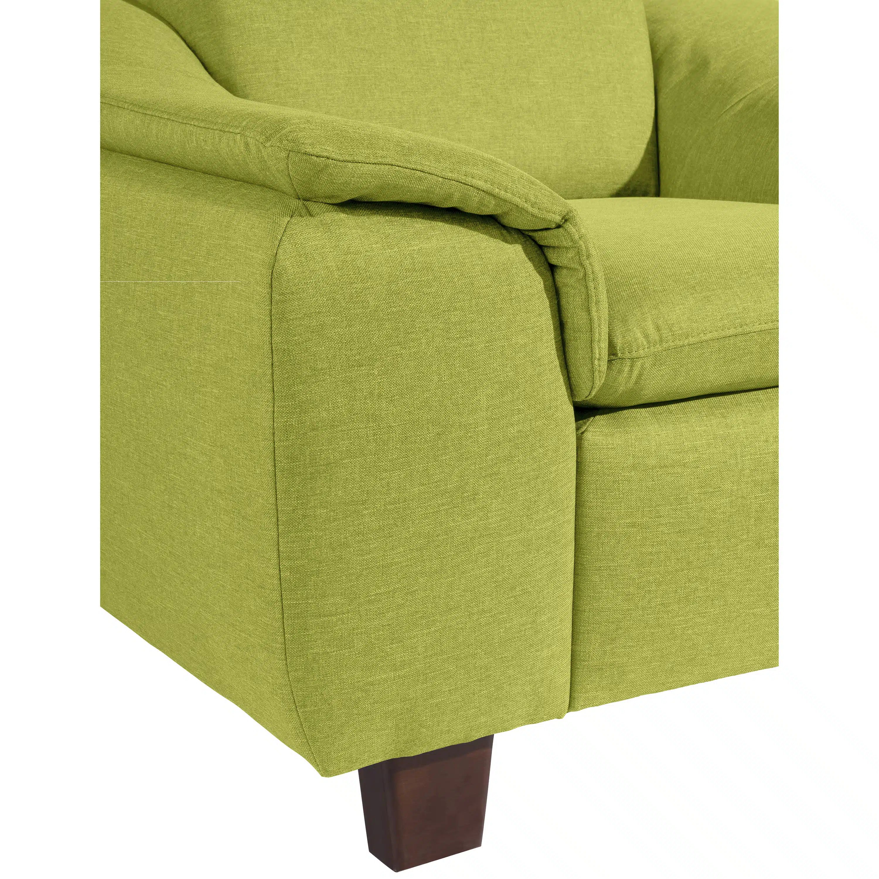 wohnen max winzer ecksofa mit sessel aaron - verwandeln sie ihr Zimmer zur wohlfühloase 