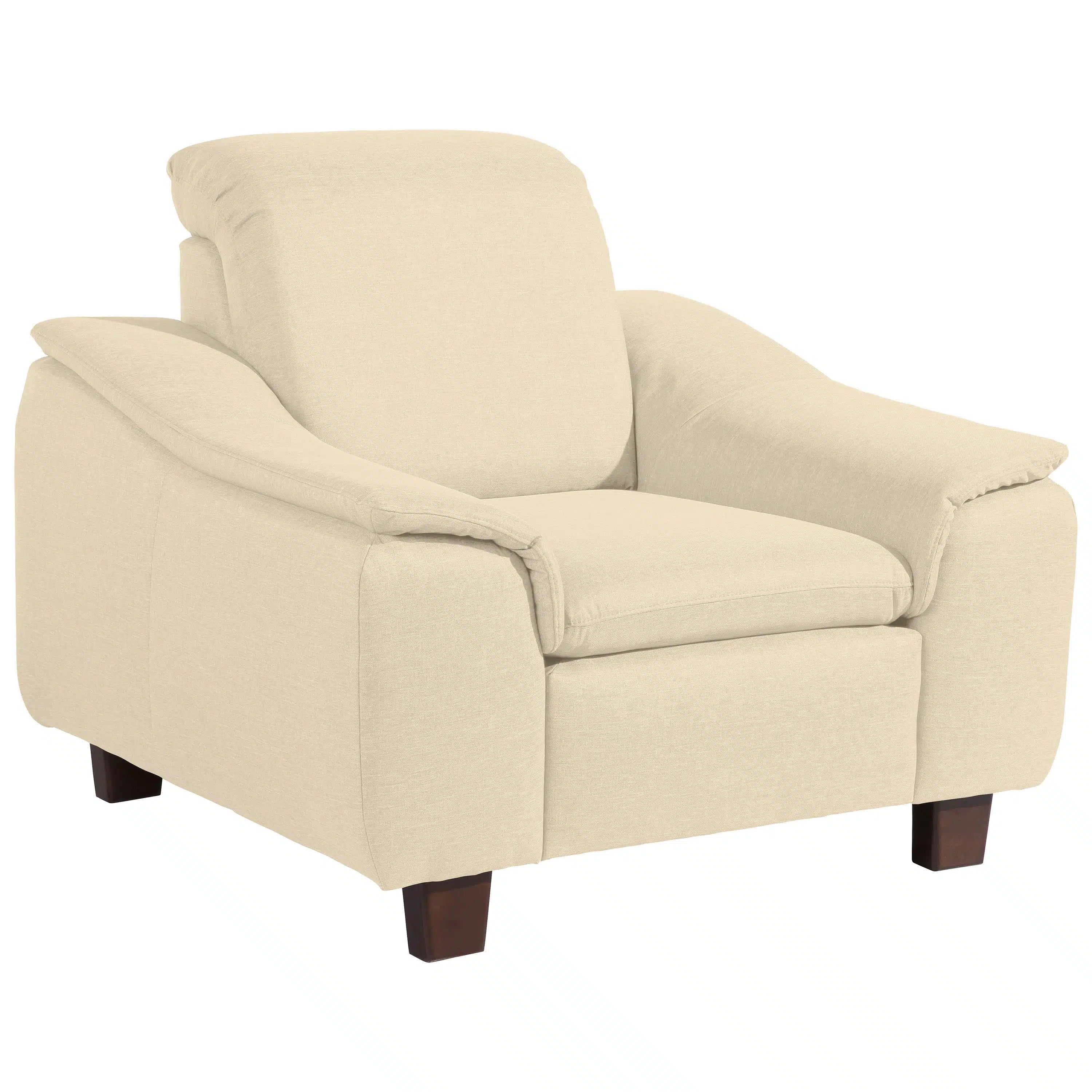 wohnen max winzer ecksofa mit sessel aaron - verwandeln sie ihr Zimmer zur wohlfühloase 