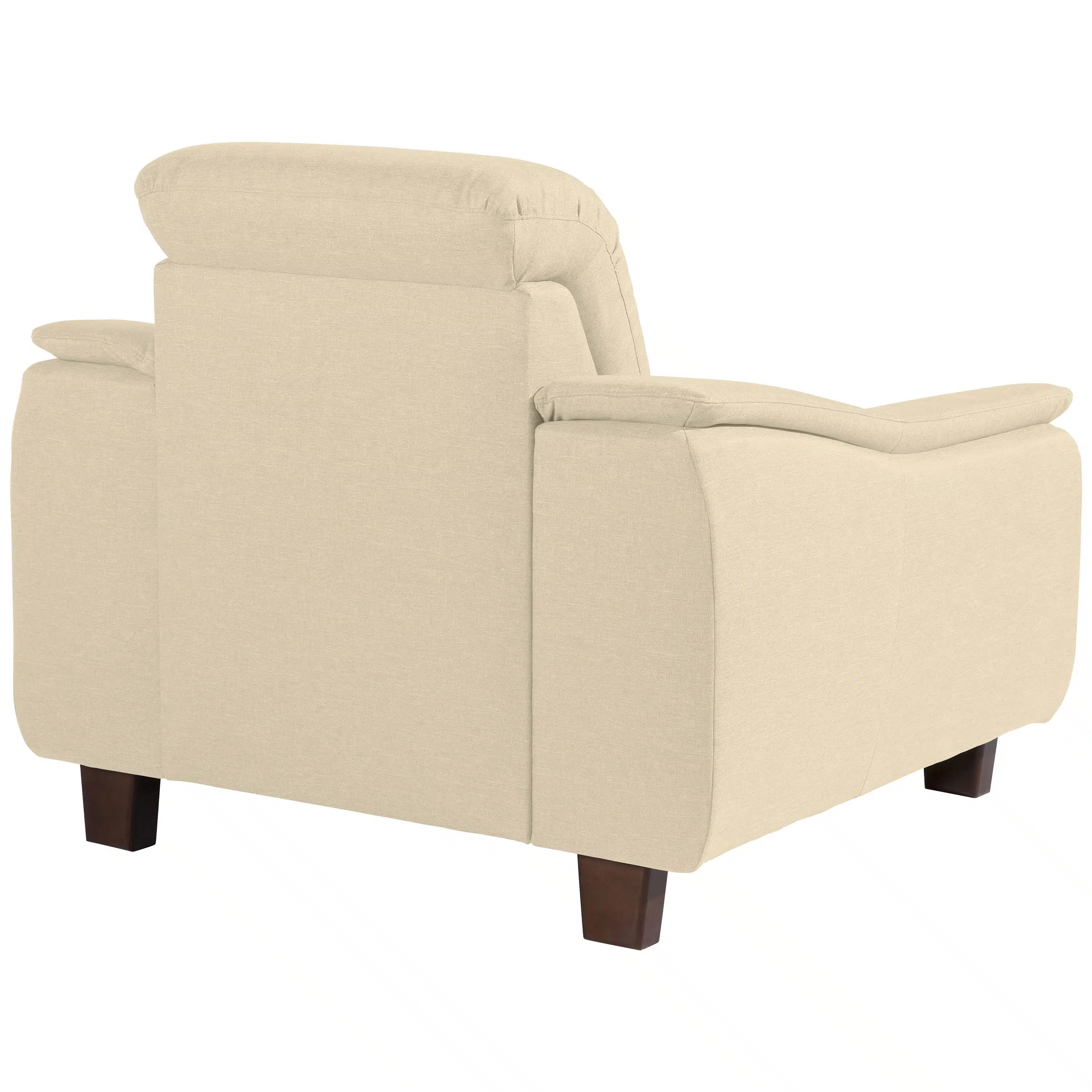 wohnen max winzer ecksofa mit sessel aaron - verwandeln sie ihr Zimmer zur wohlfühloase 