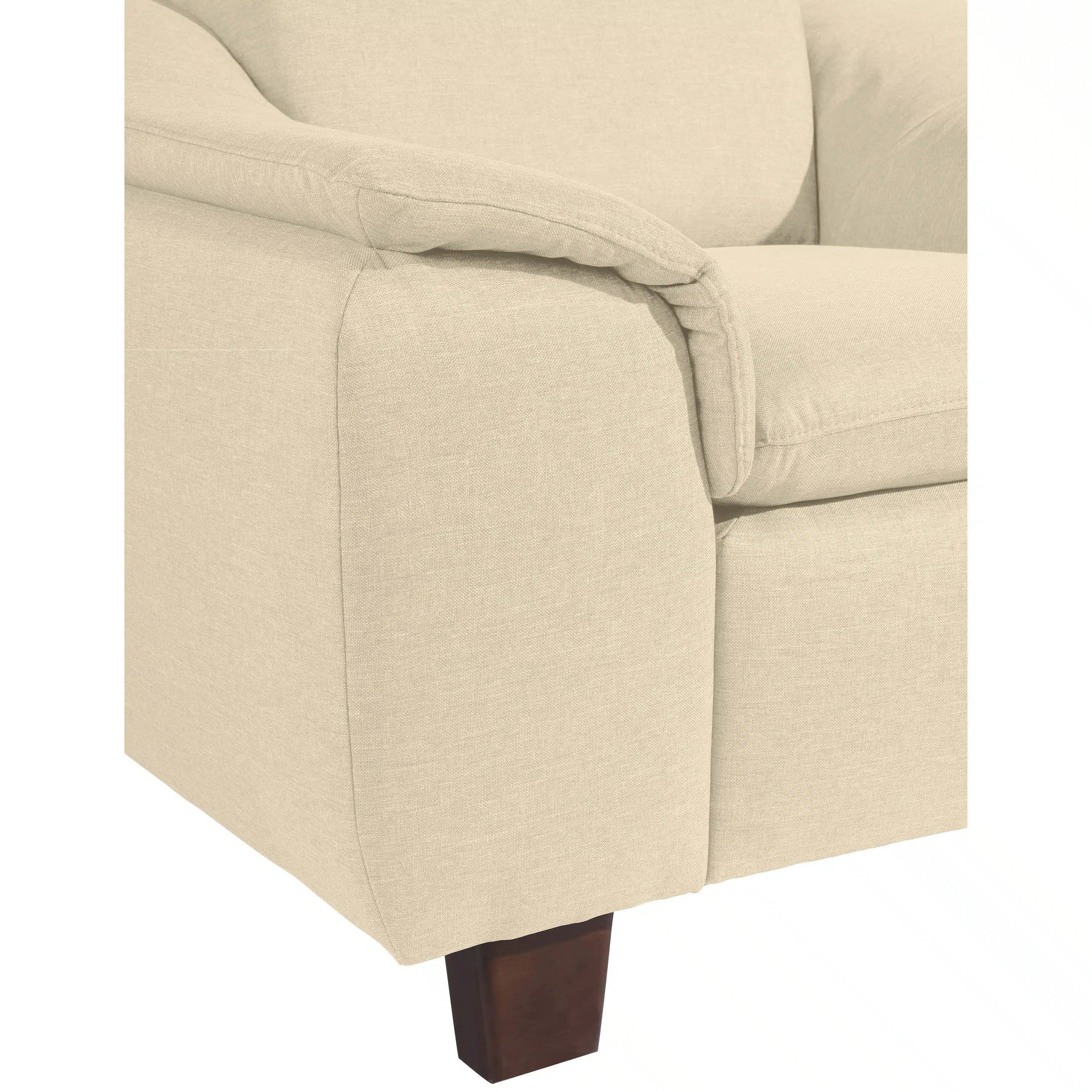 wohnen max winzer ecksofa mit sessel aaron - verwandeln sie ihr Zimmer zur wohlfühloase 