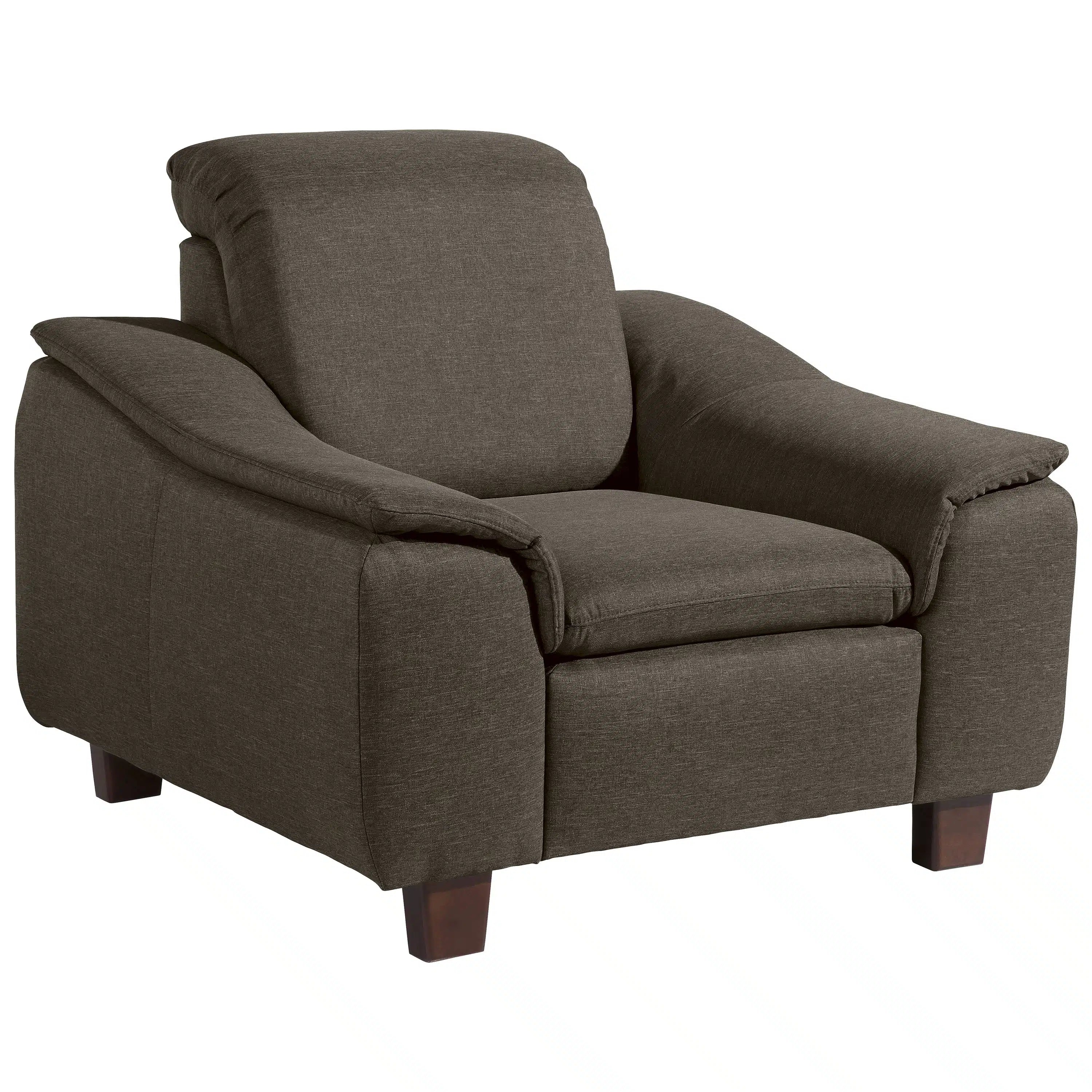 wohnen max winzer ecksofa mit sessel aaron - verwandeln sie ihr Zimmer zur wohlfühloase 