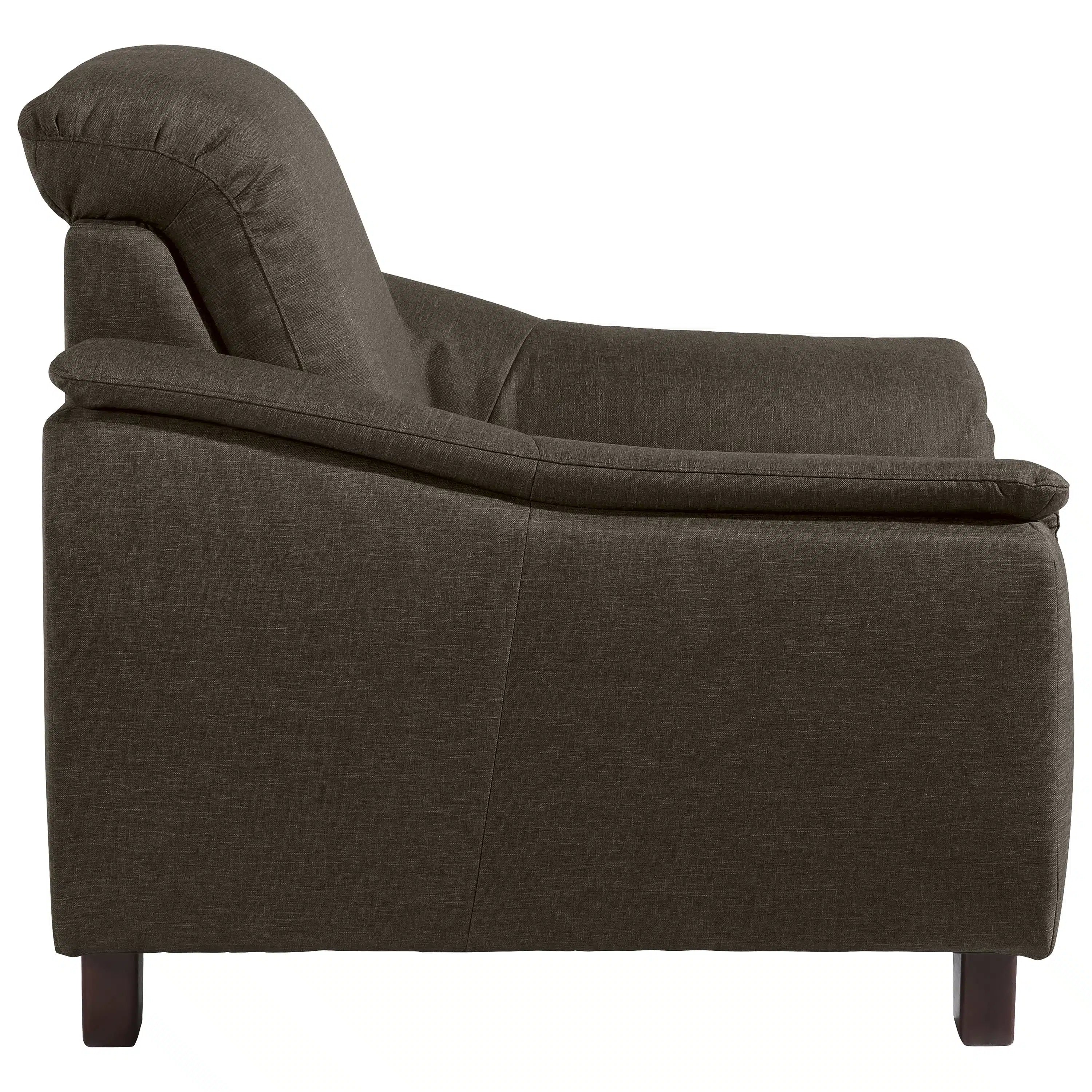 wohnen max winzer ecksofa mit sessel aaron - verwandeln sie ihr Zimmer zur wohlfühloase 