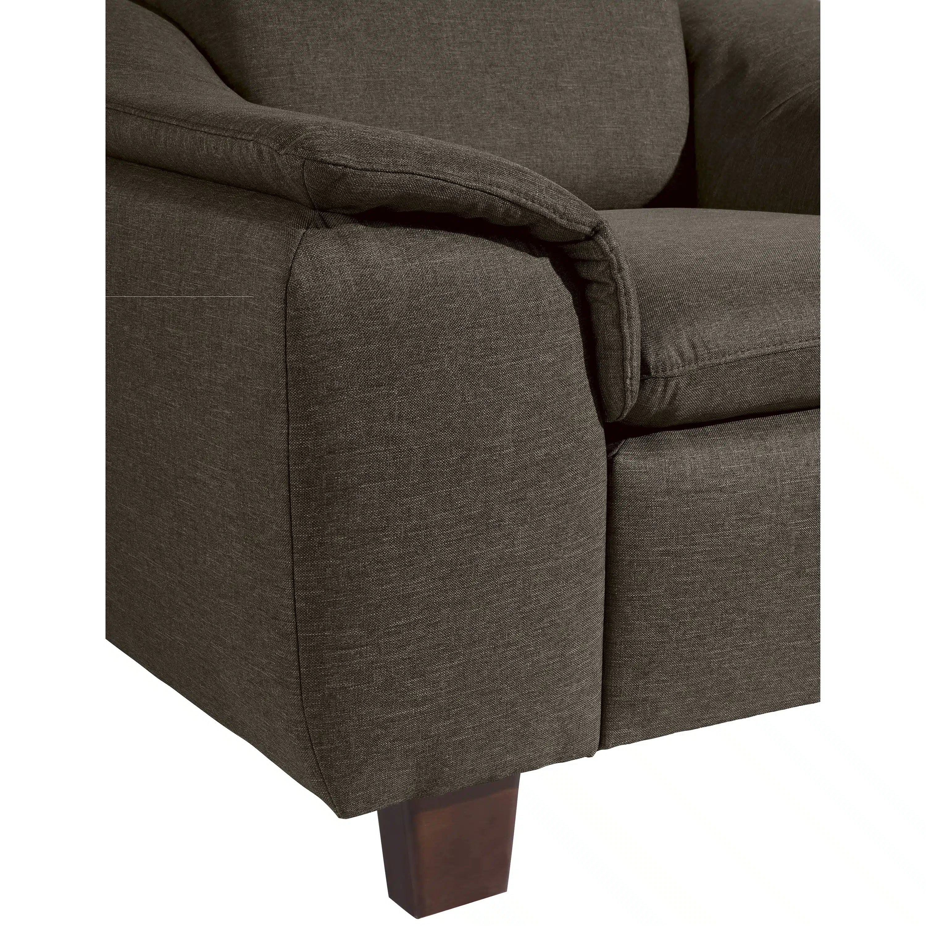 wohnen max winzer ecksofa mit sessel aaron - verwandeln sie ihr Zimmer zur wohlfühloase 
