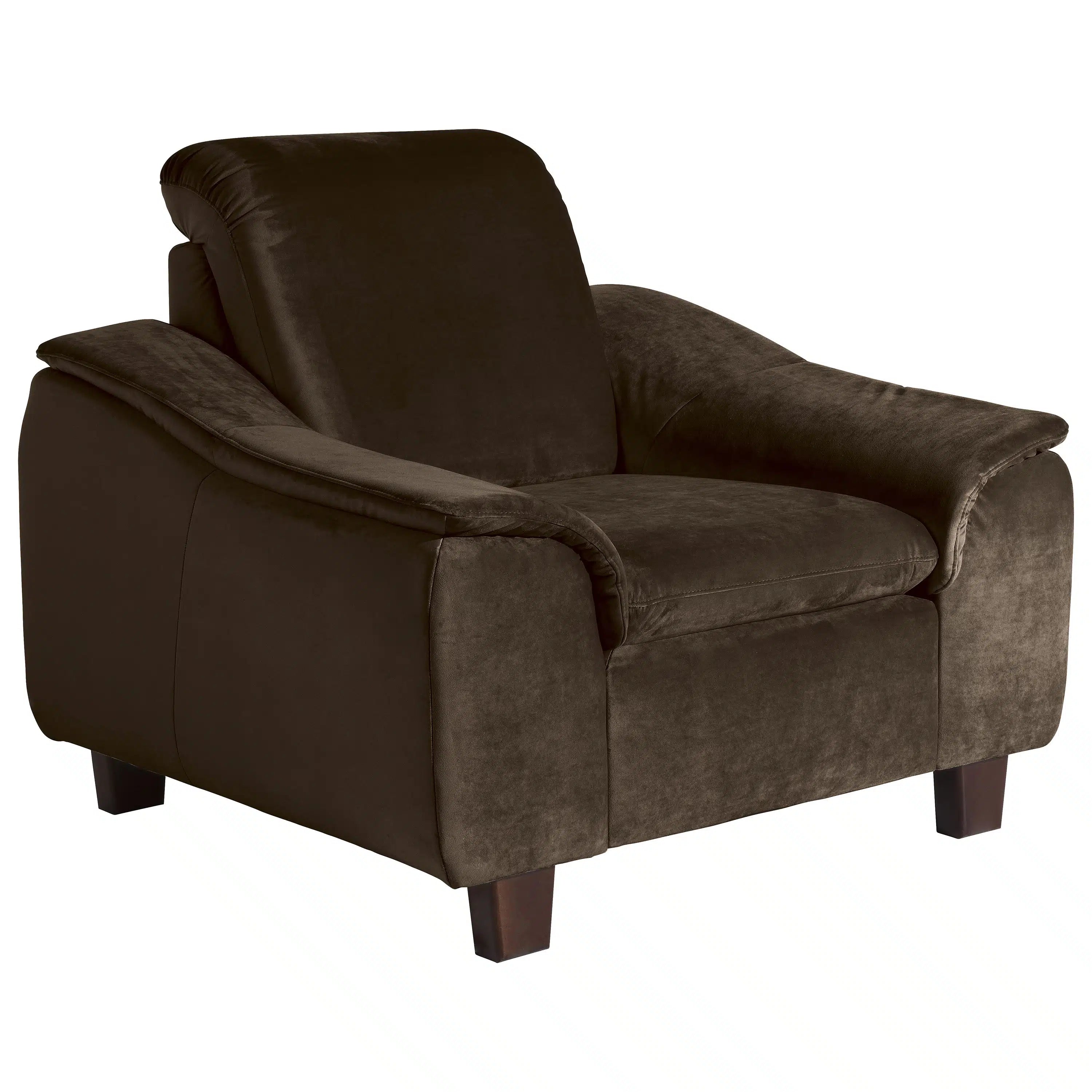 wohnen max winzer ecksofa mit sessel aaron - verwandeln sie ihr Zimmer zur wohlfühloase 
