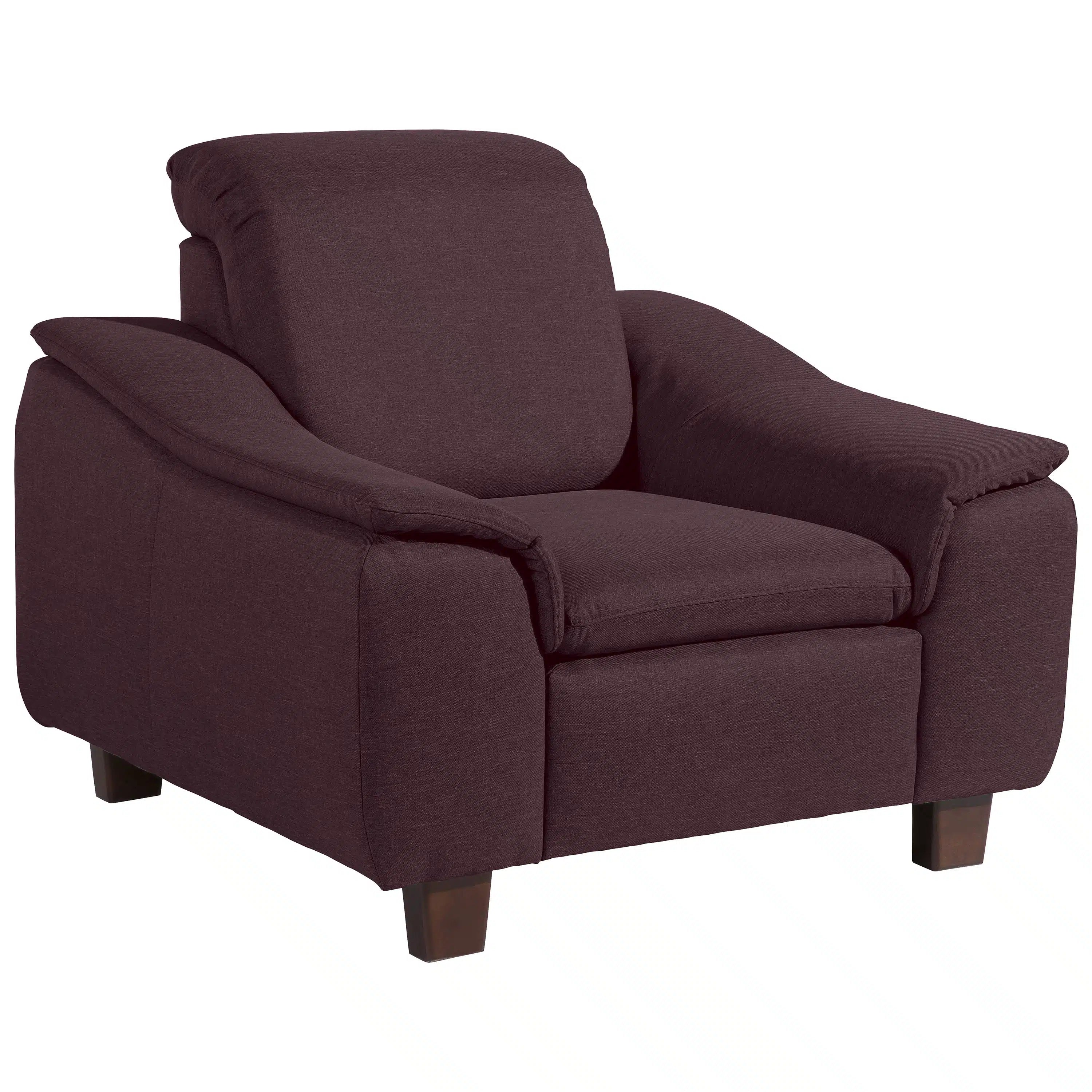 wohnen max winzer ecksofa mit sessel aaron - verwandeln sie ihr Zimmer zur wohlfühloase 