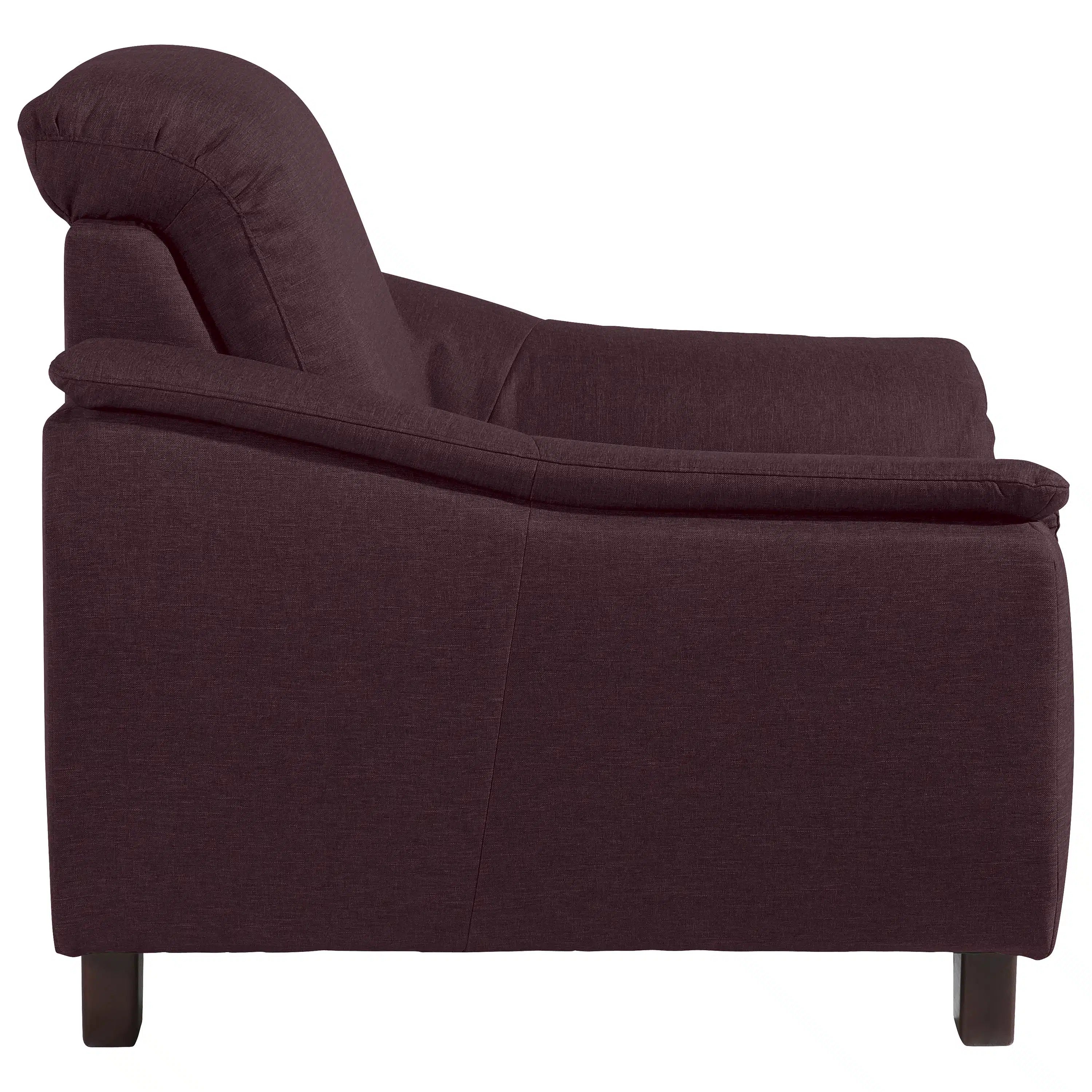 wohnen max winzer ecksofa mit sessel aaron - verwandeln sie ihr Zimmer zur wohlfühloase 