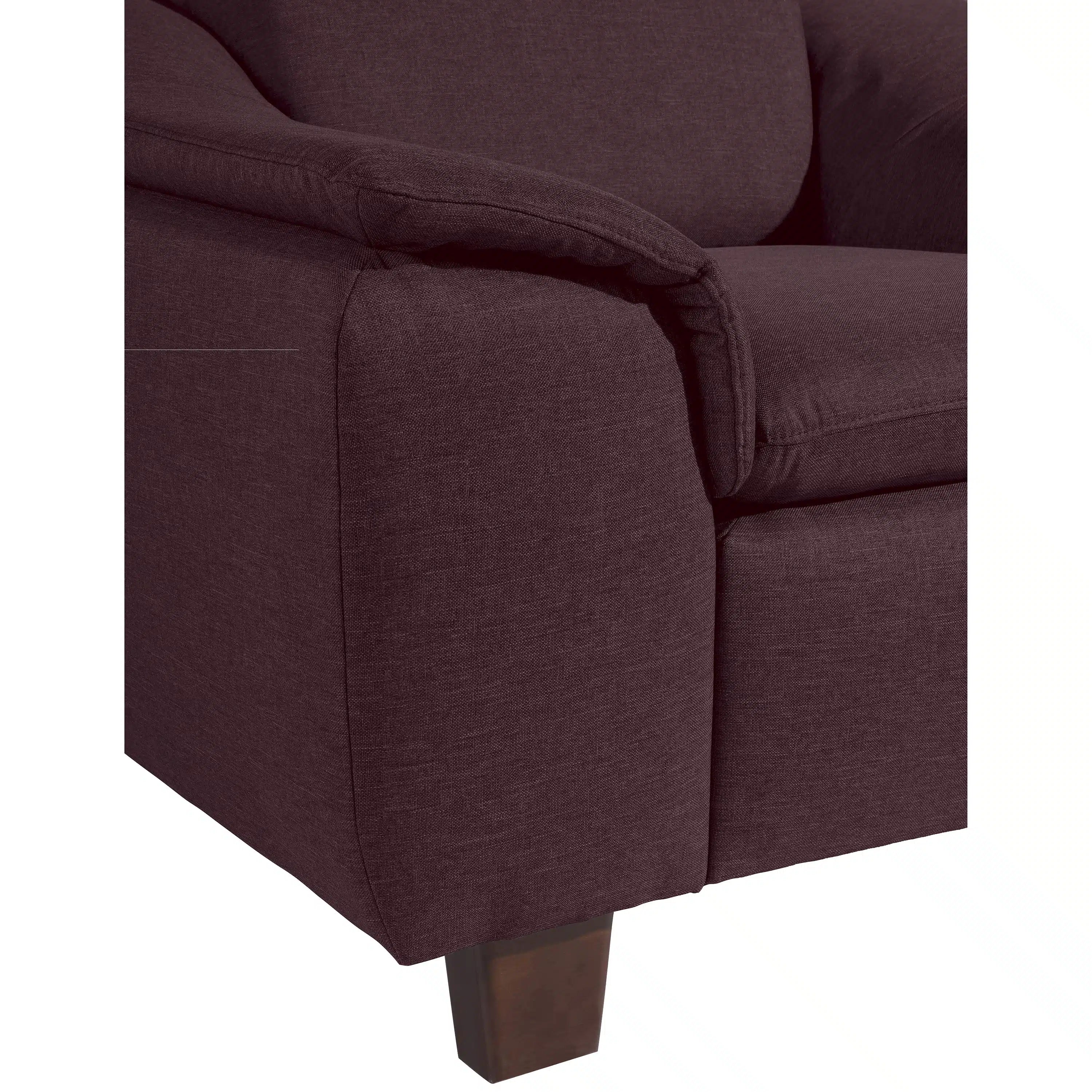 wohnen max winzer ecksofa mit sessel aaron - verwandeln sie ihr Zimmer zur wohlfühloase 