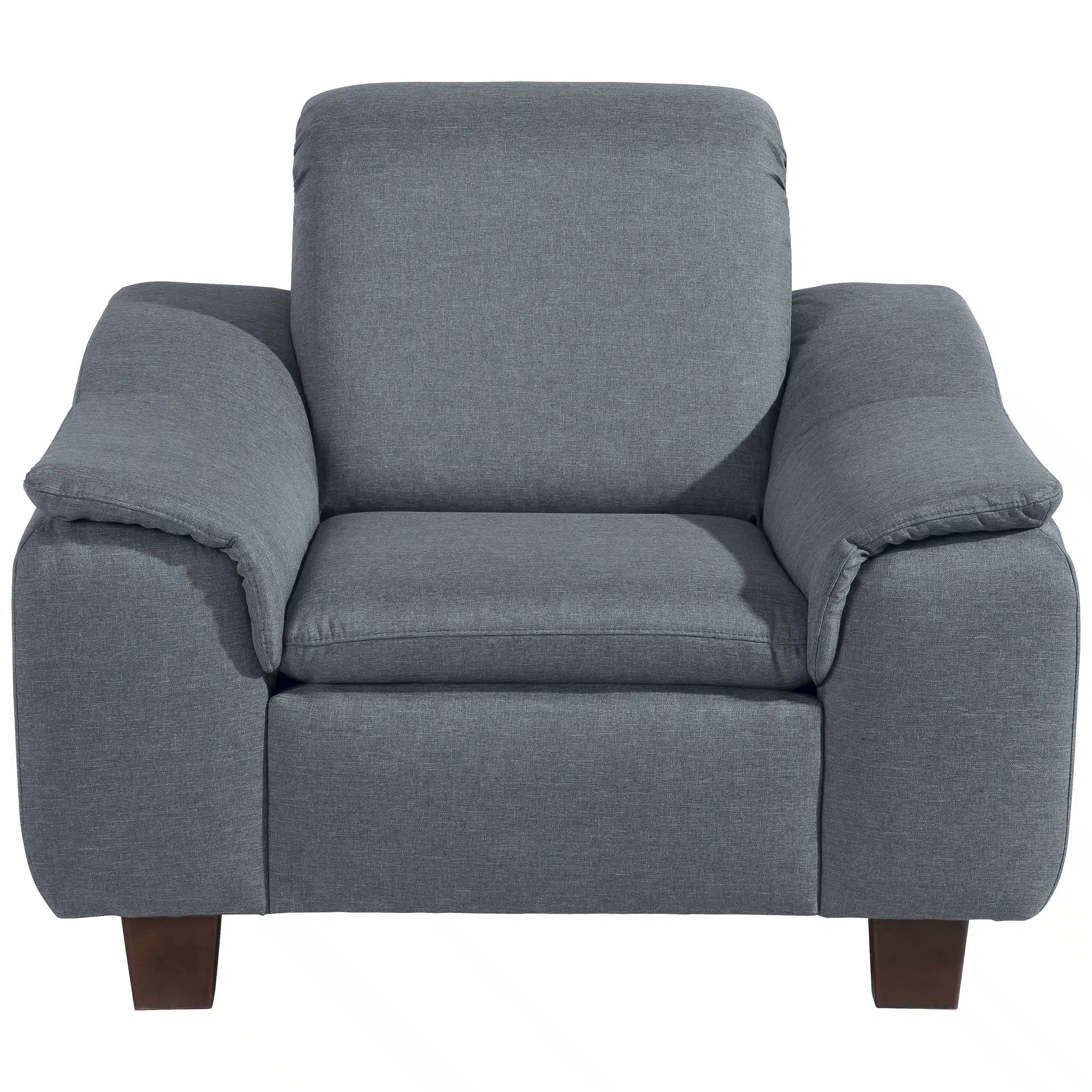 wohnen max winzer ecksofa mit sessel aaron - verwandeln sie ihr Zimmer zur wohlfühloase 