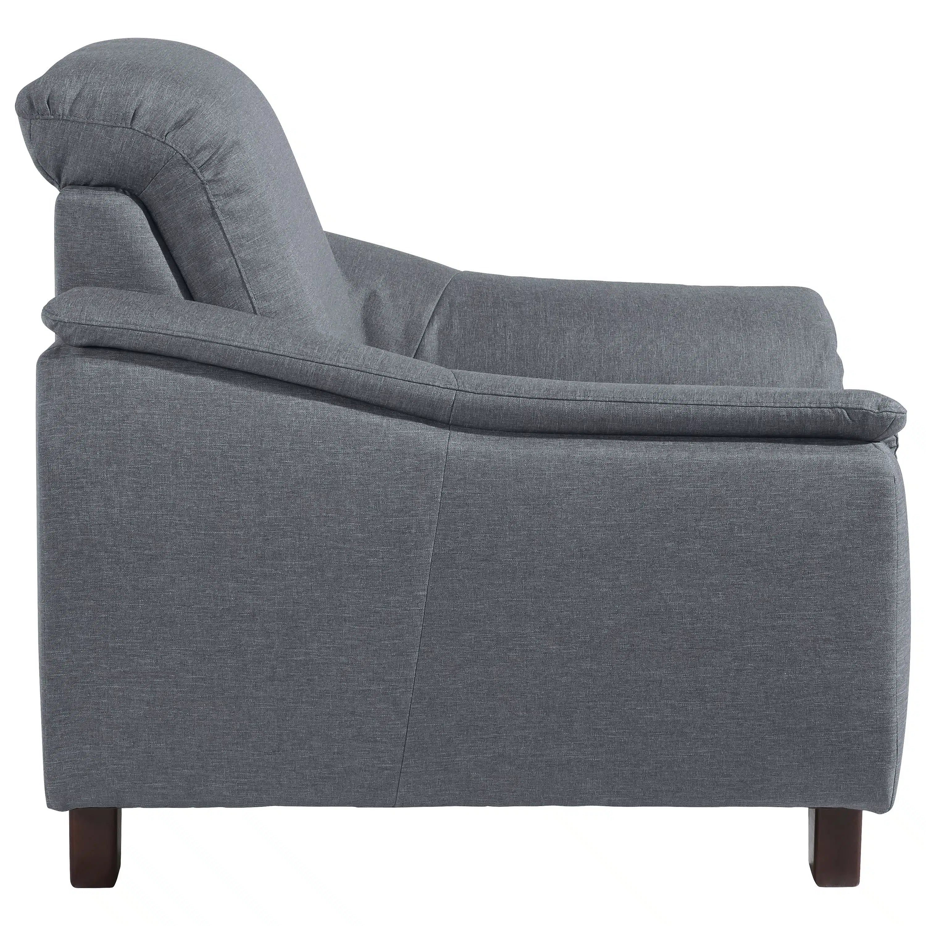 wohnen max winzer ecksofa mit sessel aaron - verwandeln sie ihr Zimmer zur wohlfühloase 