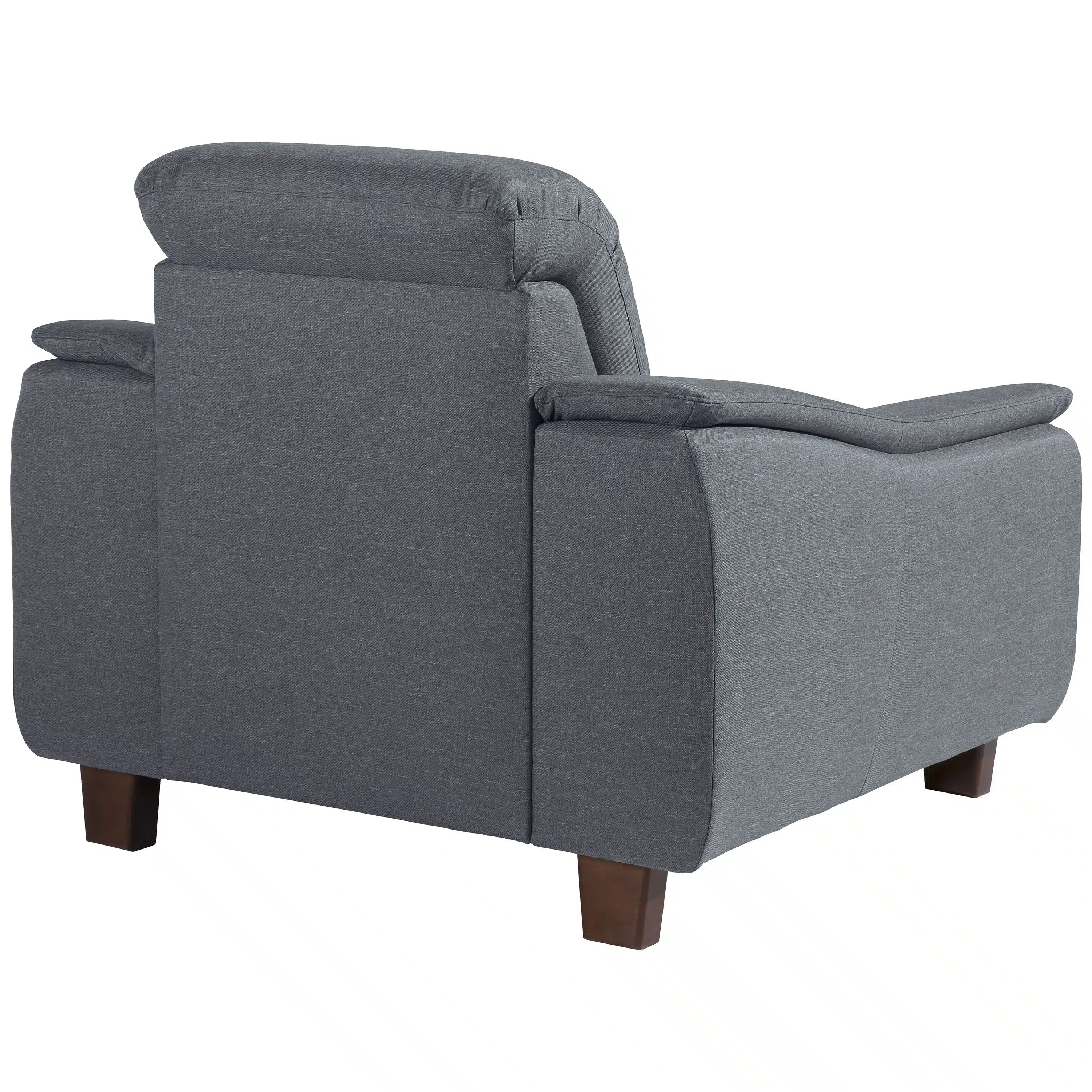 wohnen max winzer ecksofa mit sessel aaron - verwandeln sie ihr Zimmer zur wohlfühloase 