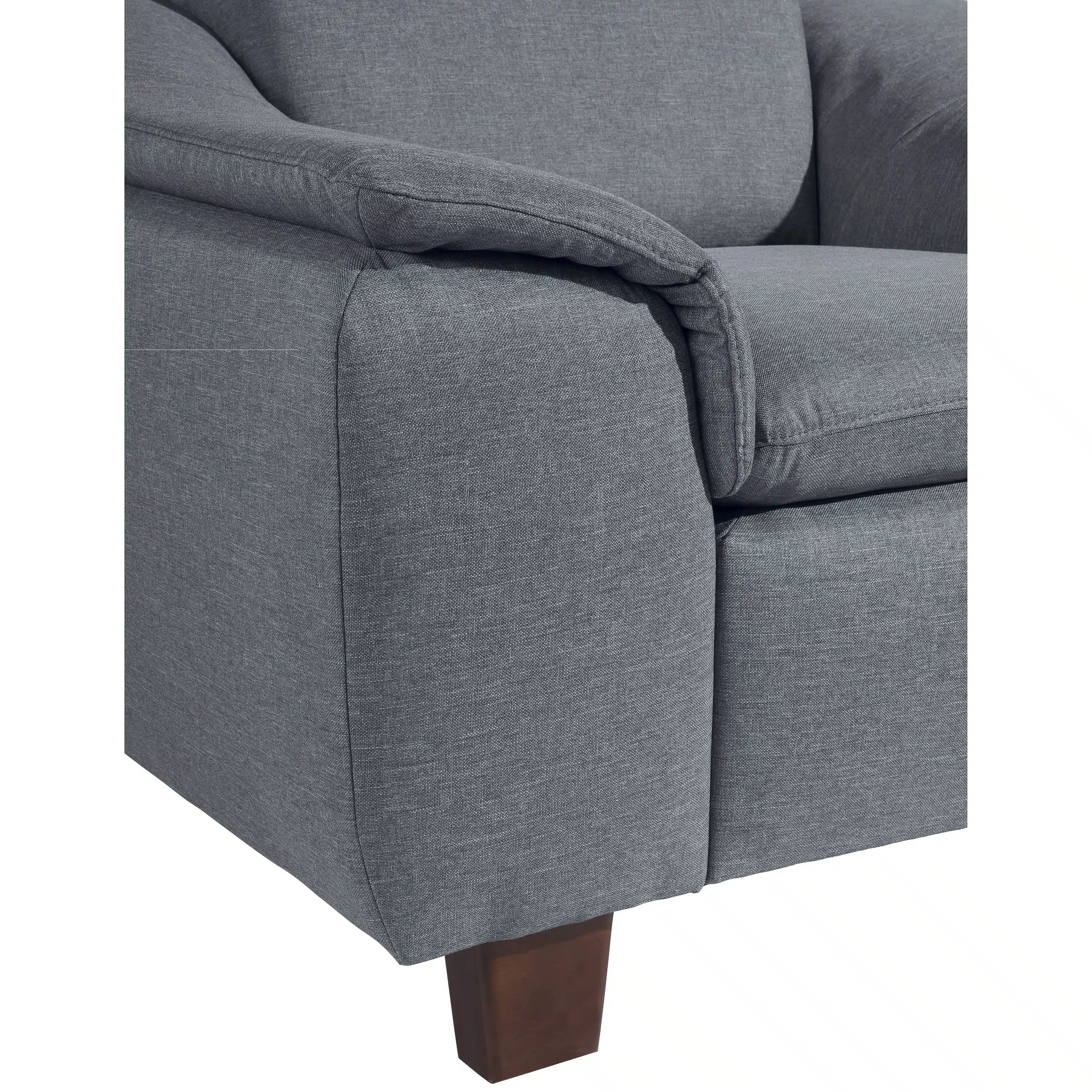 wohnen max winzer ecksofa mit sessel aaron - verwandeln sie ihr Zimmer zur wohlfühloase 