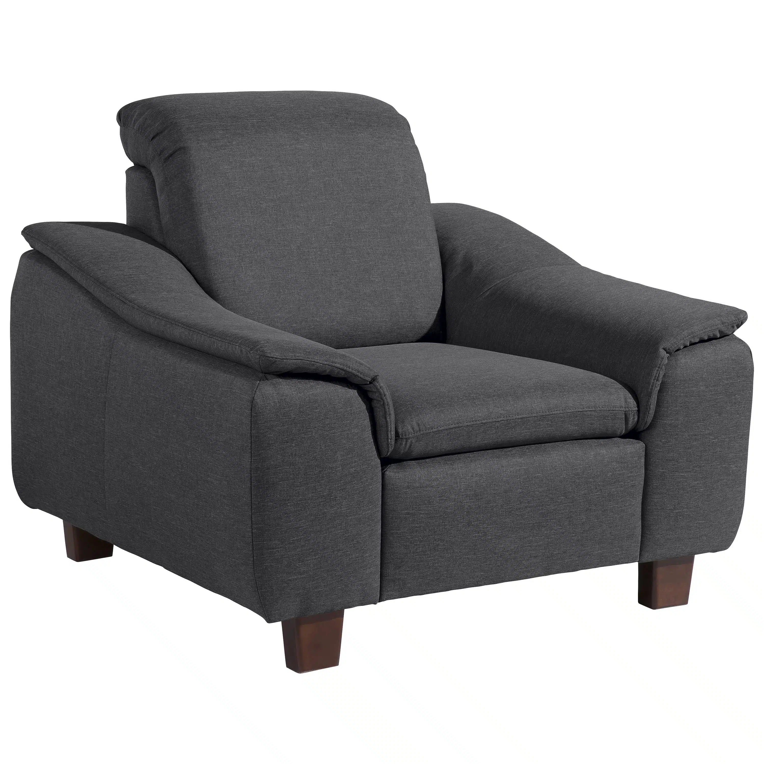 wohnen max winzer ecksofa sessel hocker aaron - verwandeln sie ihr zimmer zur wohlfühloase 