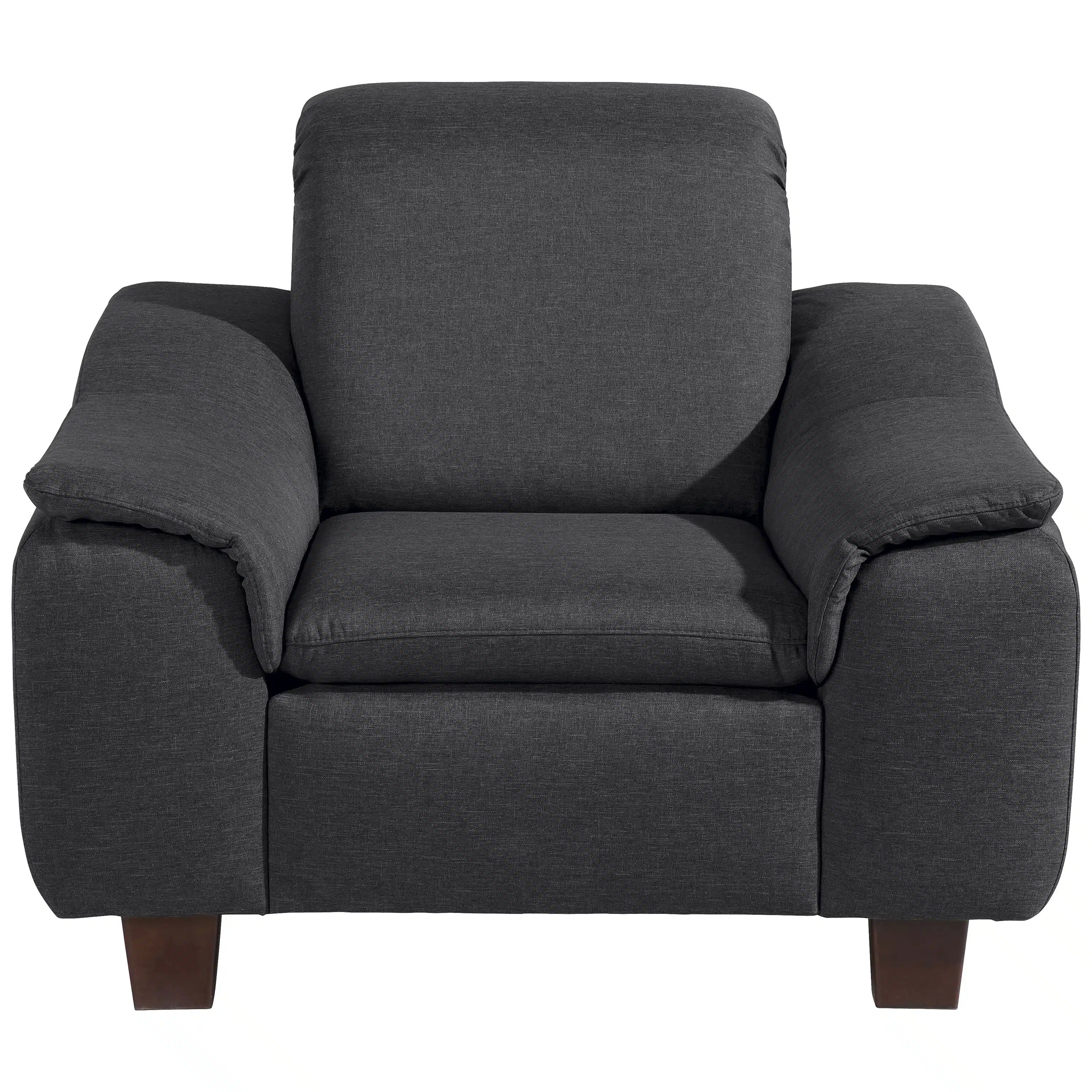 wohnen max winzer ecksofa sessel hocker aaron - verwandeln sie ihr zimmer zur wohlfühloase 