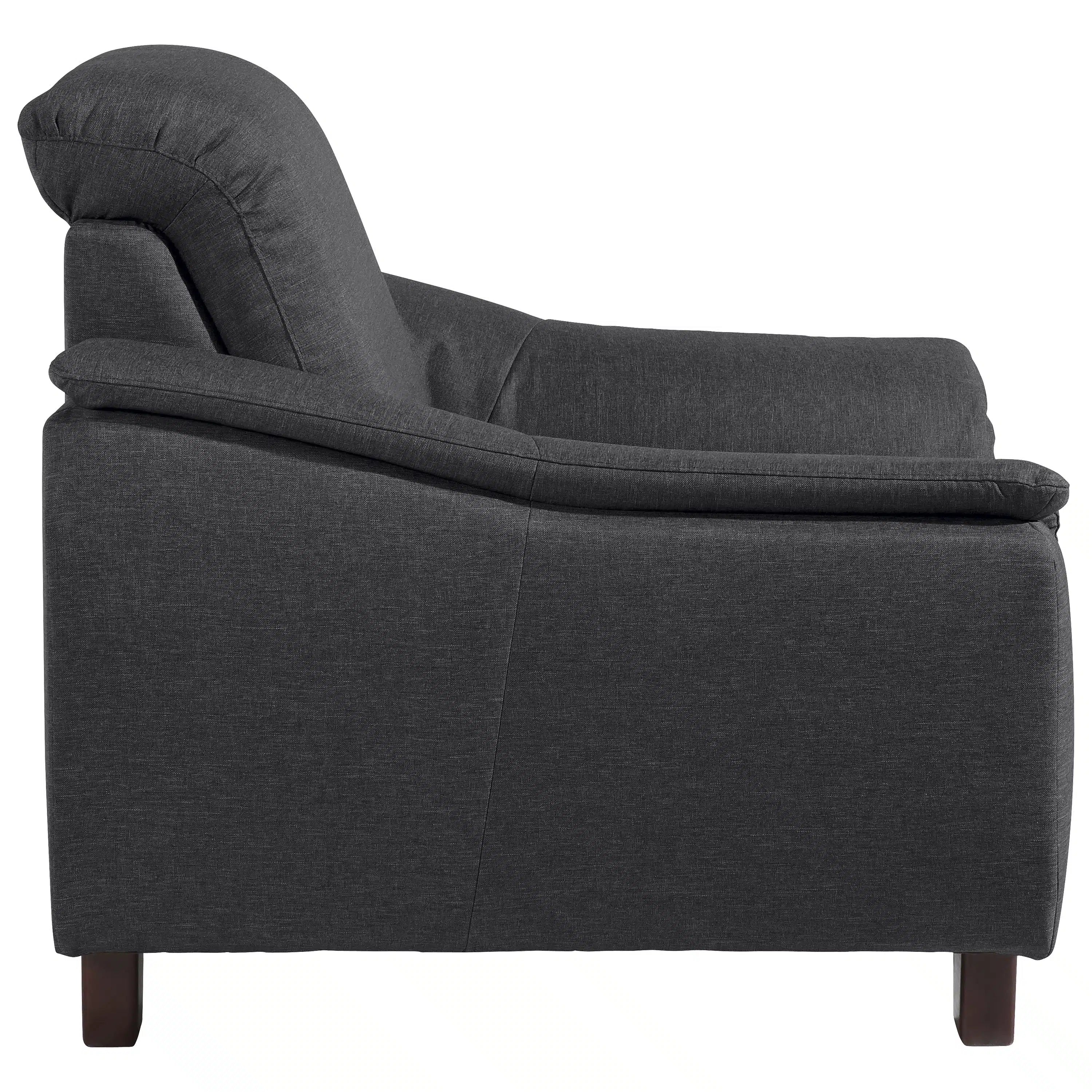wohnen max winzer ecksofa sessel hocker aaron - verwandeln sie ihr zimmer zur wohlfühloase 