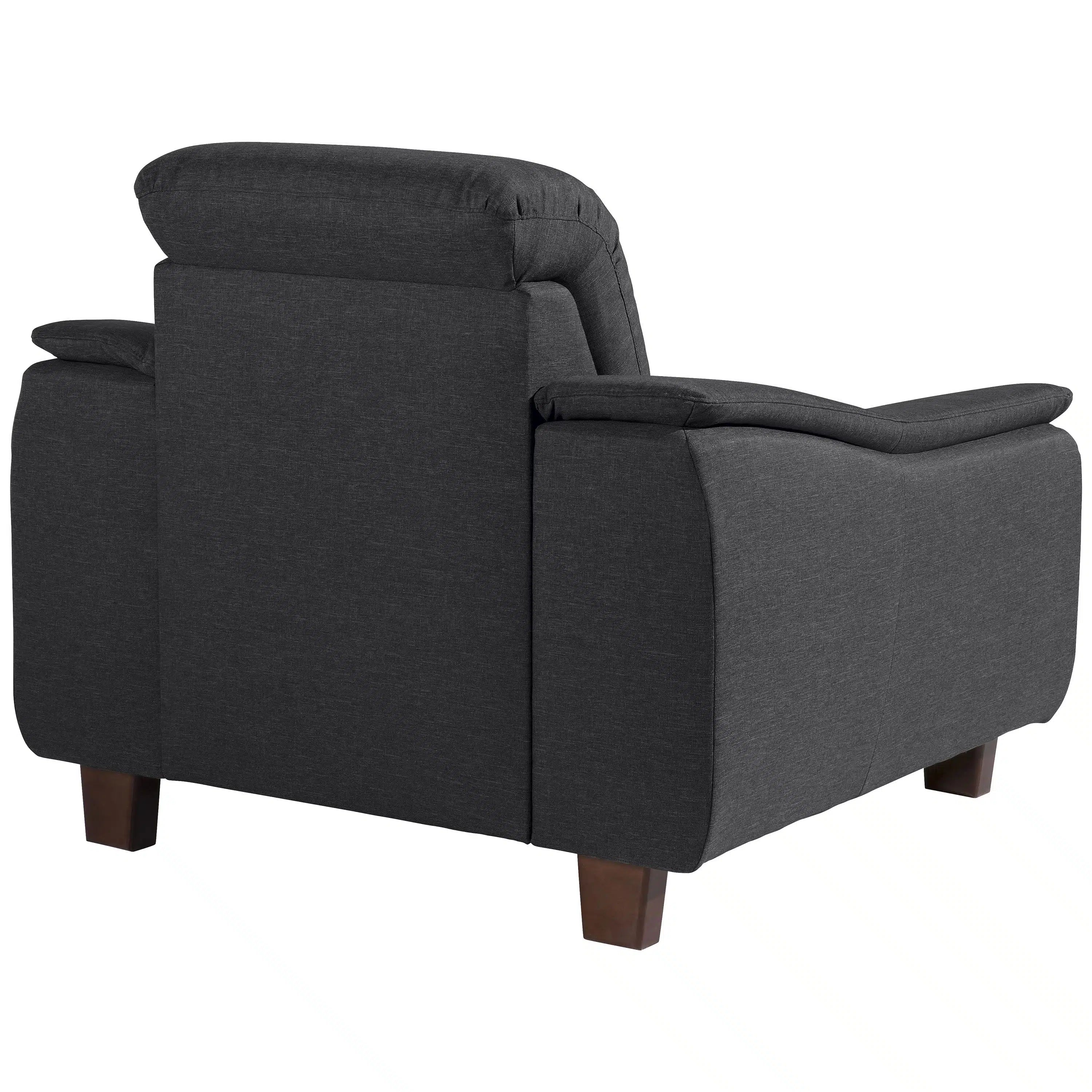 wohnen max winzer ecksofa sessel hocker aaron - verwandeln sie ihr zimmer zur wohlfühloase 