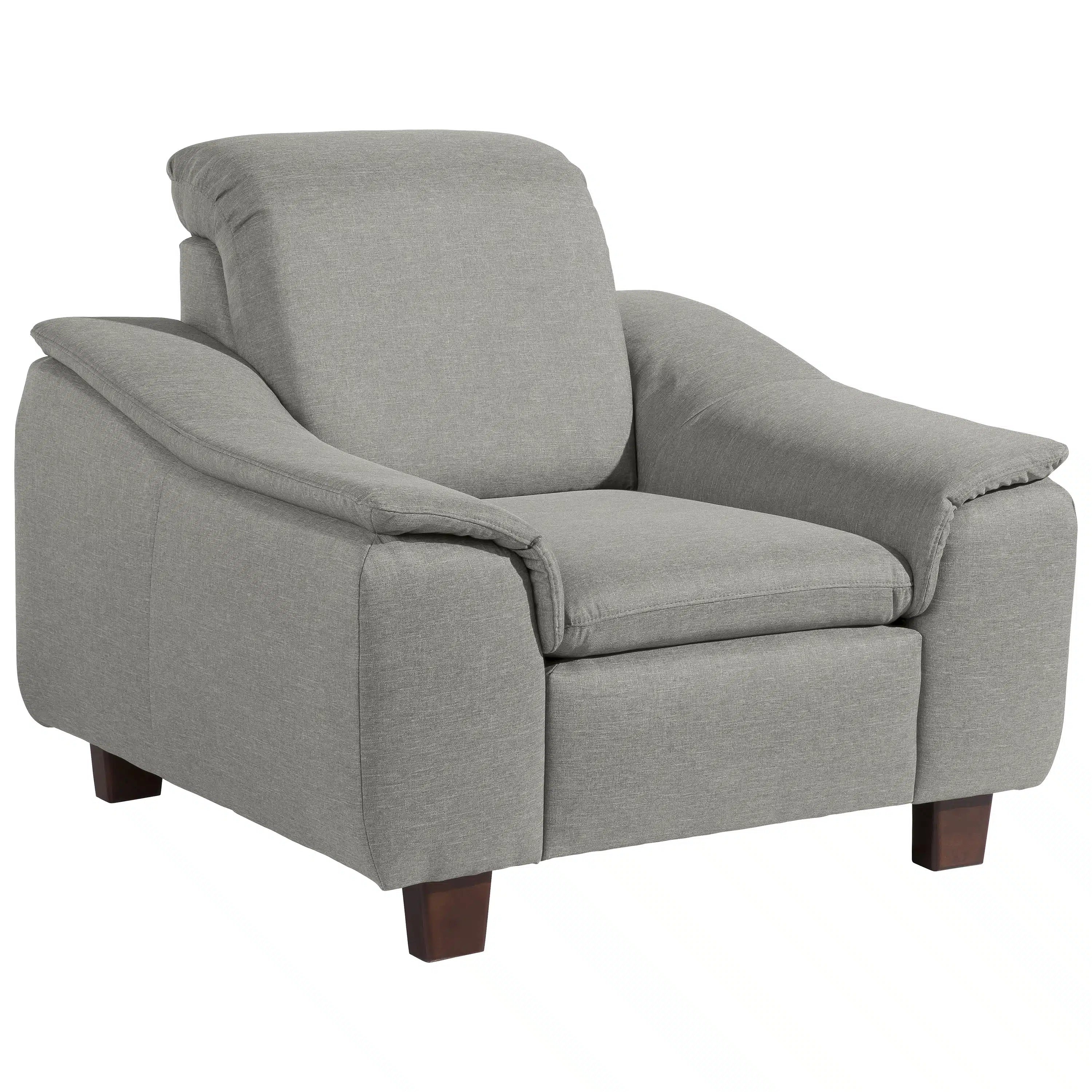 wohnen max winzer ecksofa sessel hocker aaron - verwandeln sie ihr zimmer zur wohlfühloase 