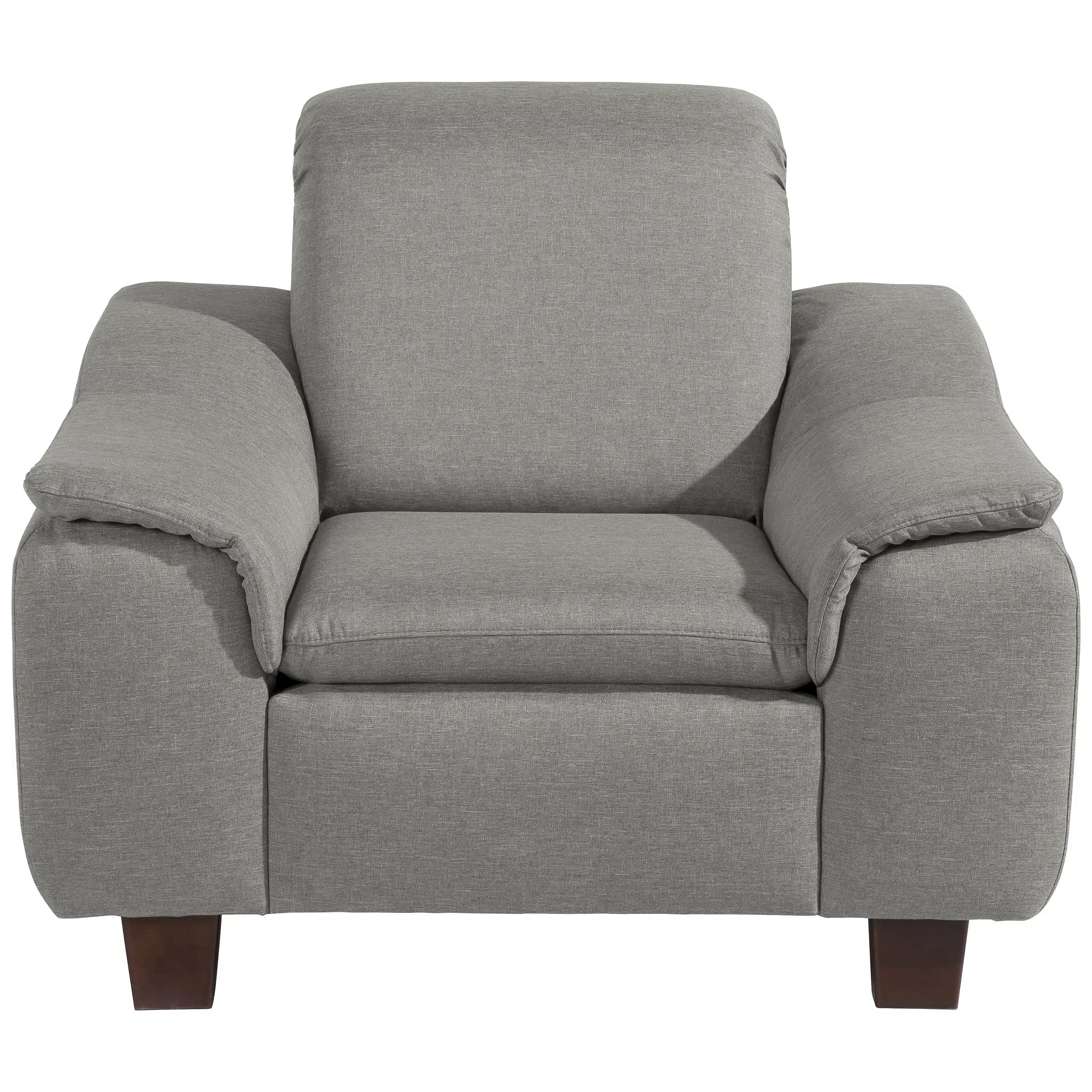 wohnen max winzer ecksofa sessel hocker aaron - verwandeln sie ihr zimmer zur wohlfühloase 