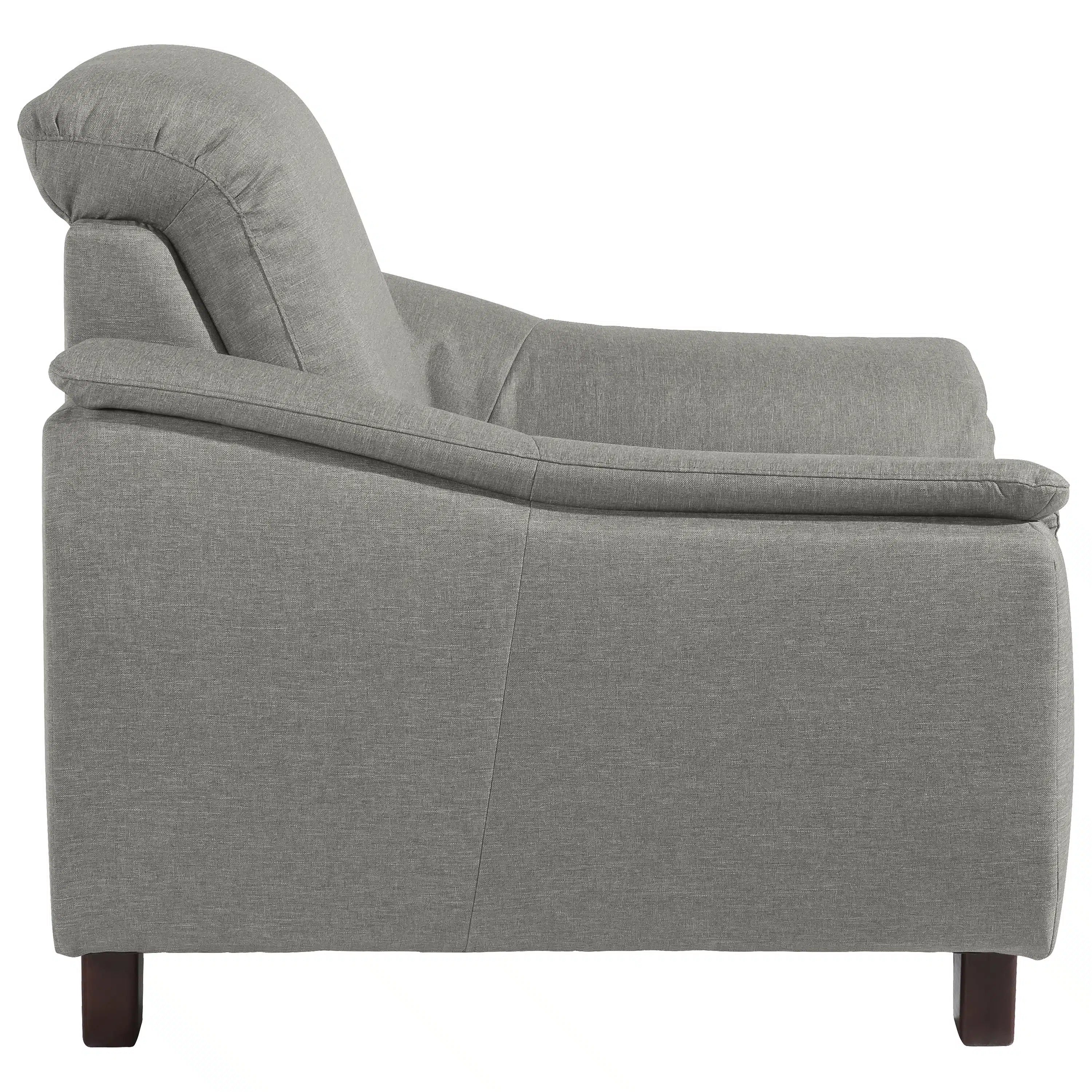 wohnen max winzer ecksofa sessel hocker aaron - verwandeln sie ihr zimmer zur wohlfühloase 
