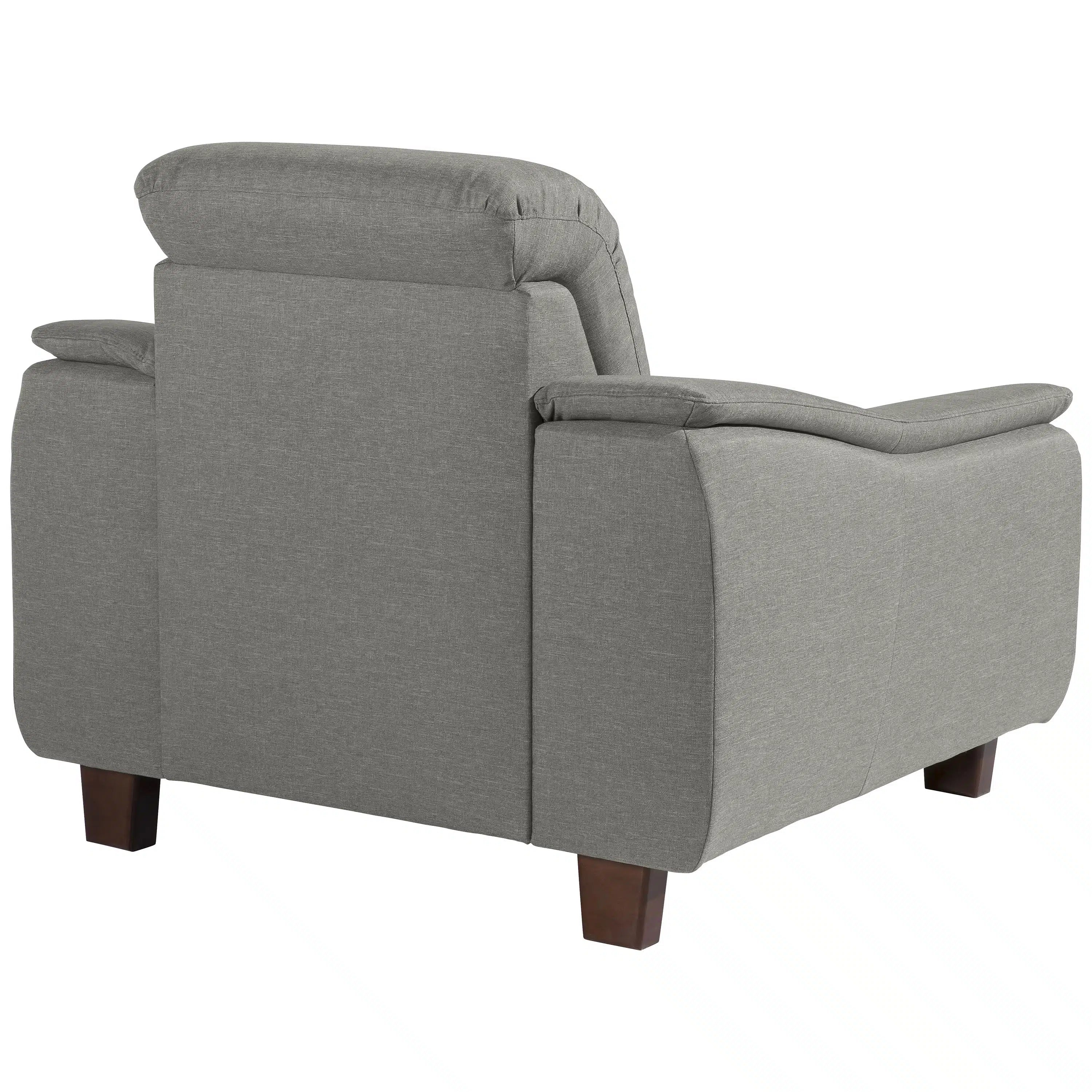 wohnen max winzer ecksofa sessel hocker aaron - verwandeln sie ihr zimmer zur wohlfühloase 