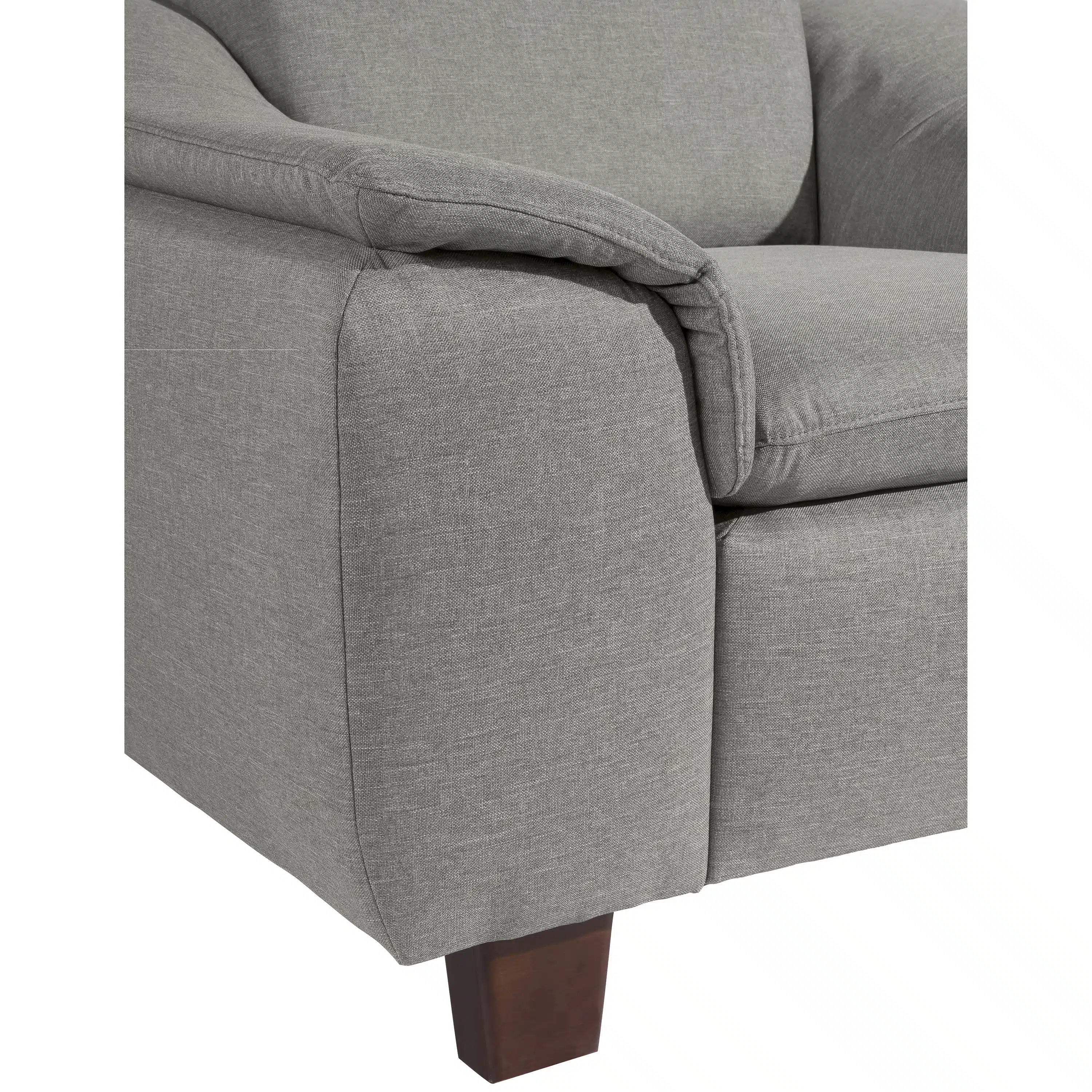 wohnen max winzer ecksofa sessel hocker aaron - verwandeln sie ihr zimmer zur wohlfühloase 