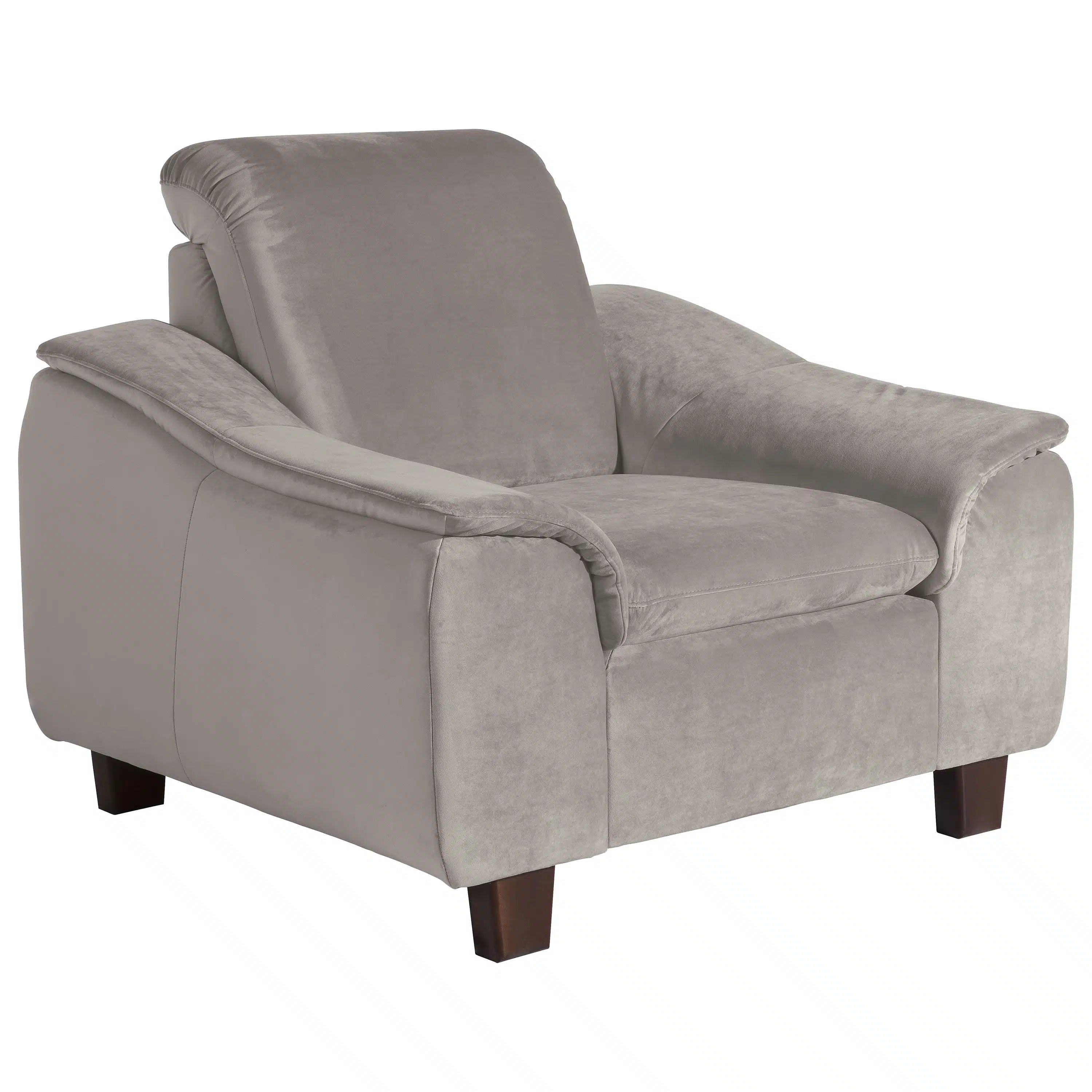 wohnen max winzer ecksofa sessel hocker aaron - verwandeln sie ihr zimmer zur wohlfühloase 