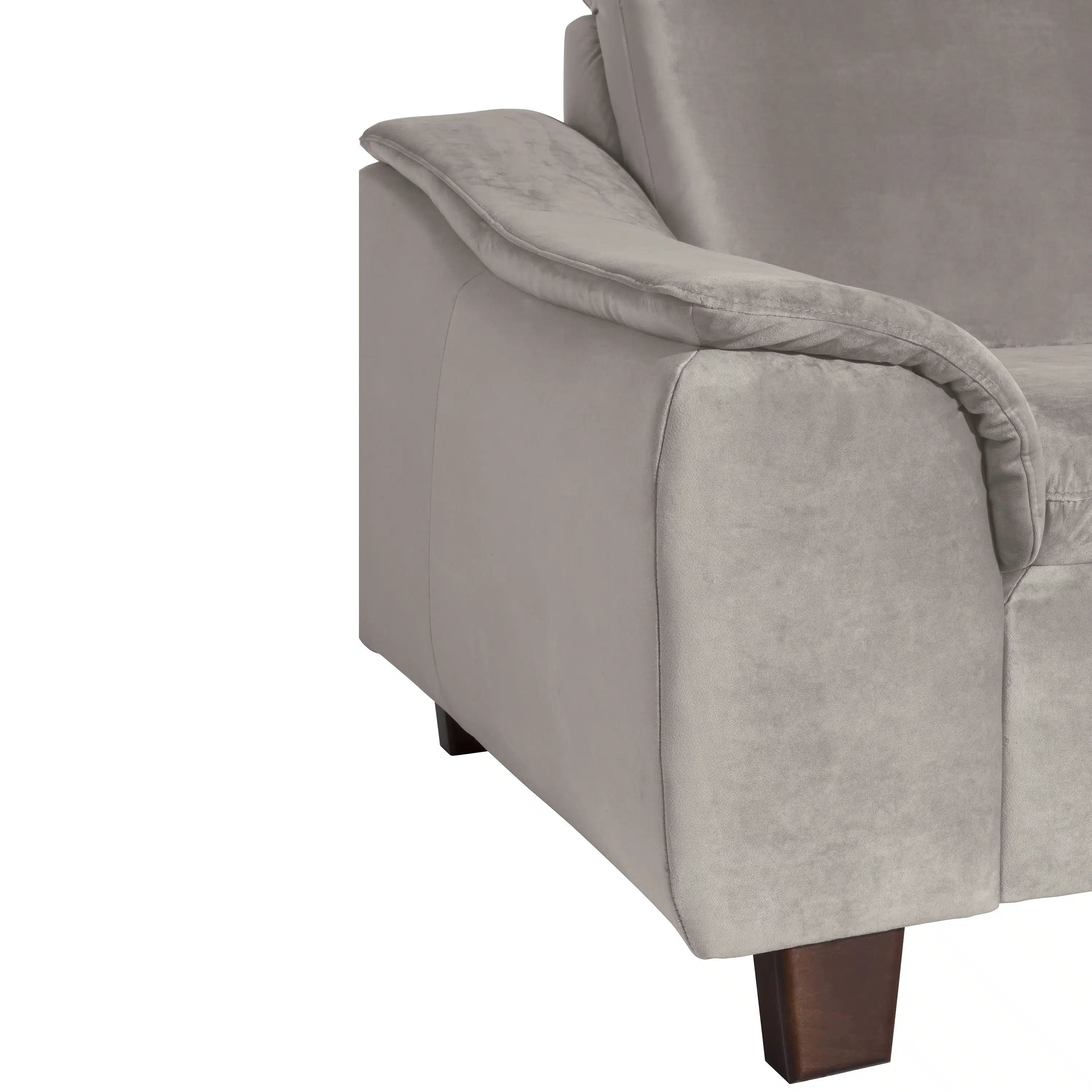 wohnen max winzer ecksofa sessel hocker aaron - verwandeln sie ihr zimmer zur wohlfühloase 