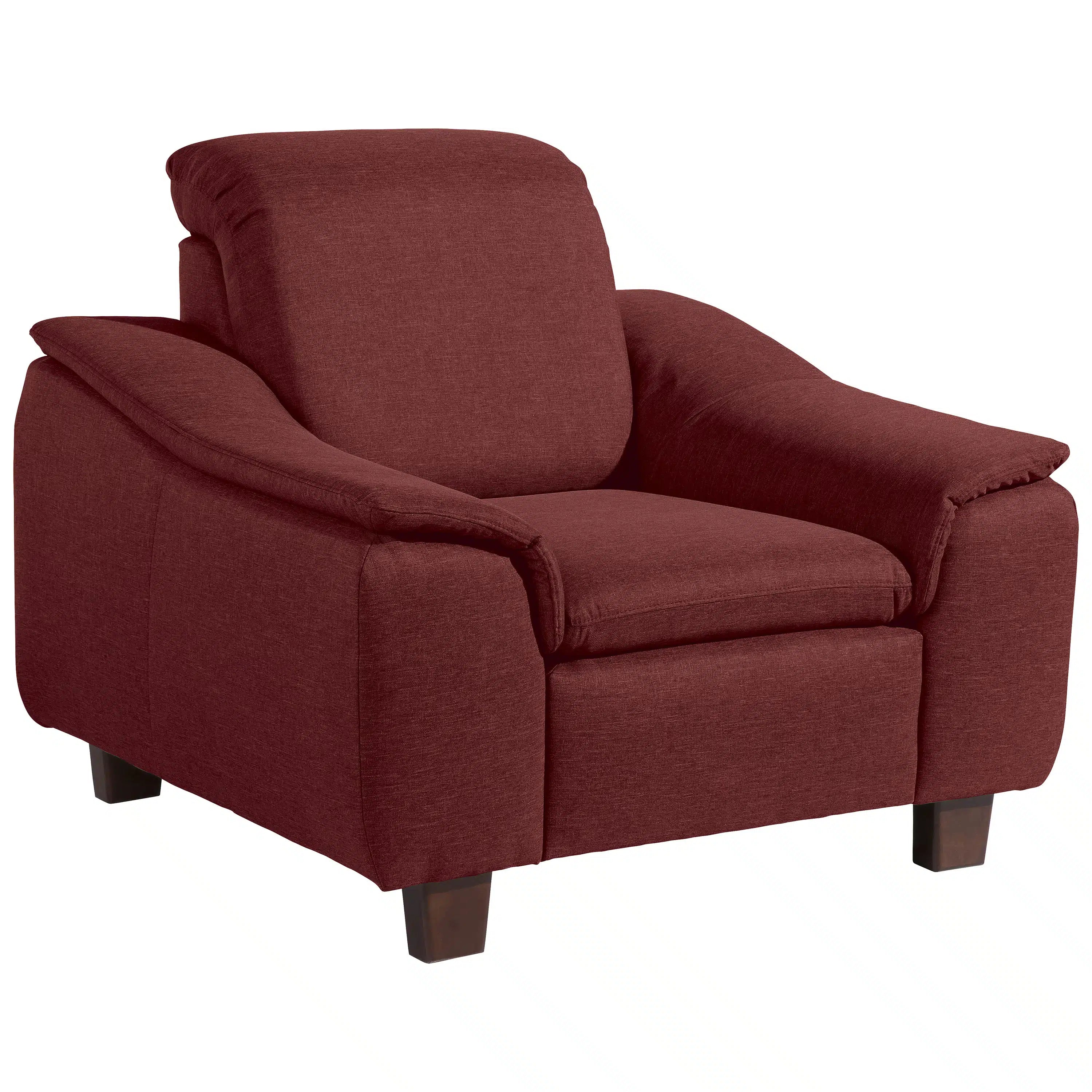 wohnen max winzer ecksofa sessel hocker aaron - verwandeln sie ihr zimmer zur wohlfühloase 