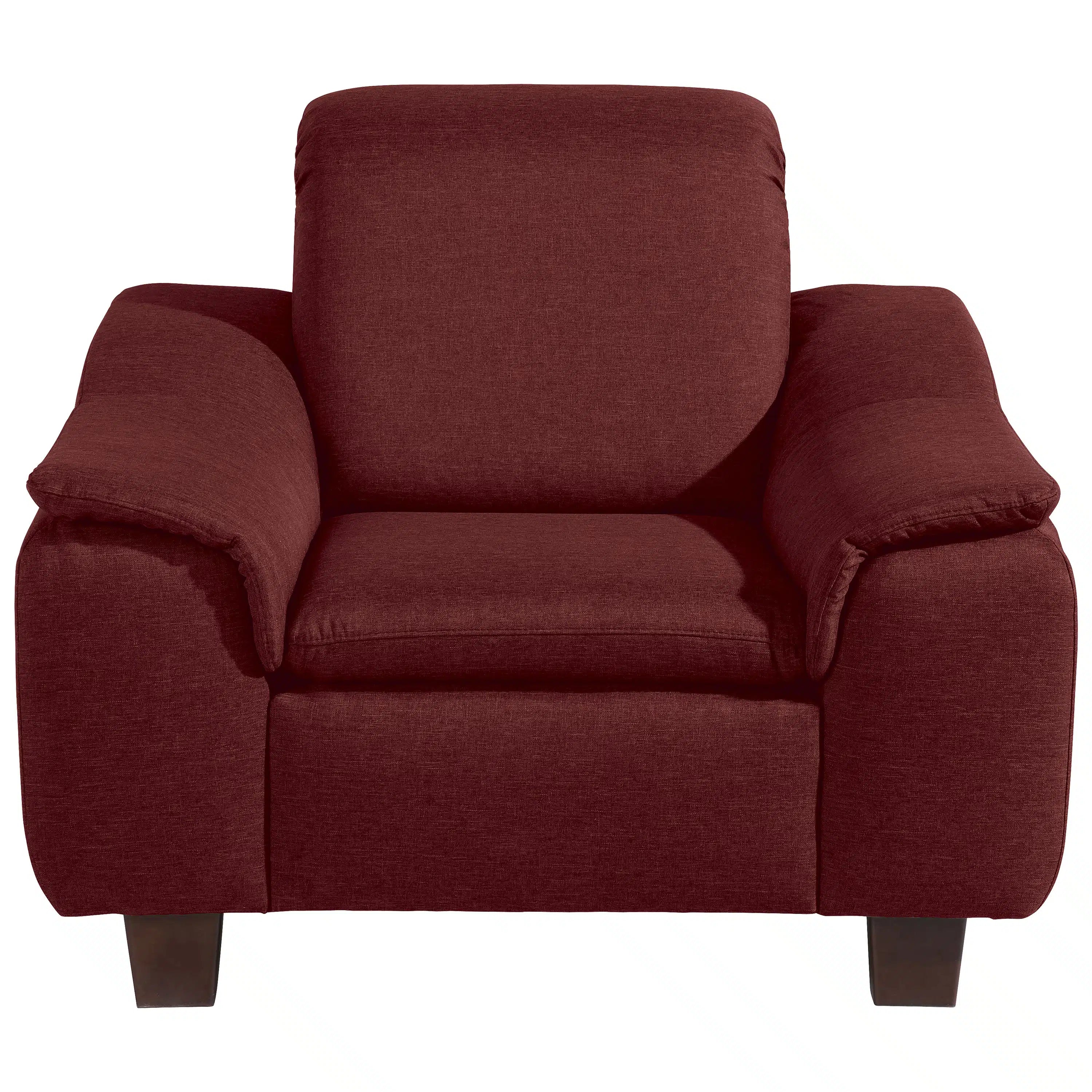 wohnen max winzer ecksofa sessel hocker aaron - verwandeln sie ihr zimmer zur wohlfühloase 