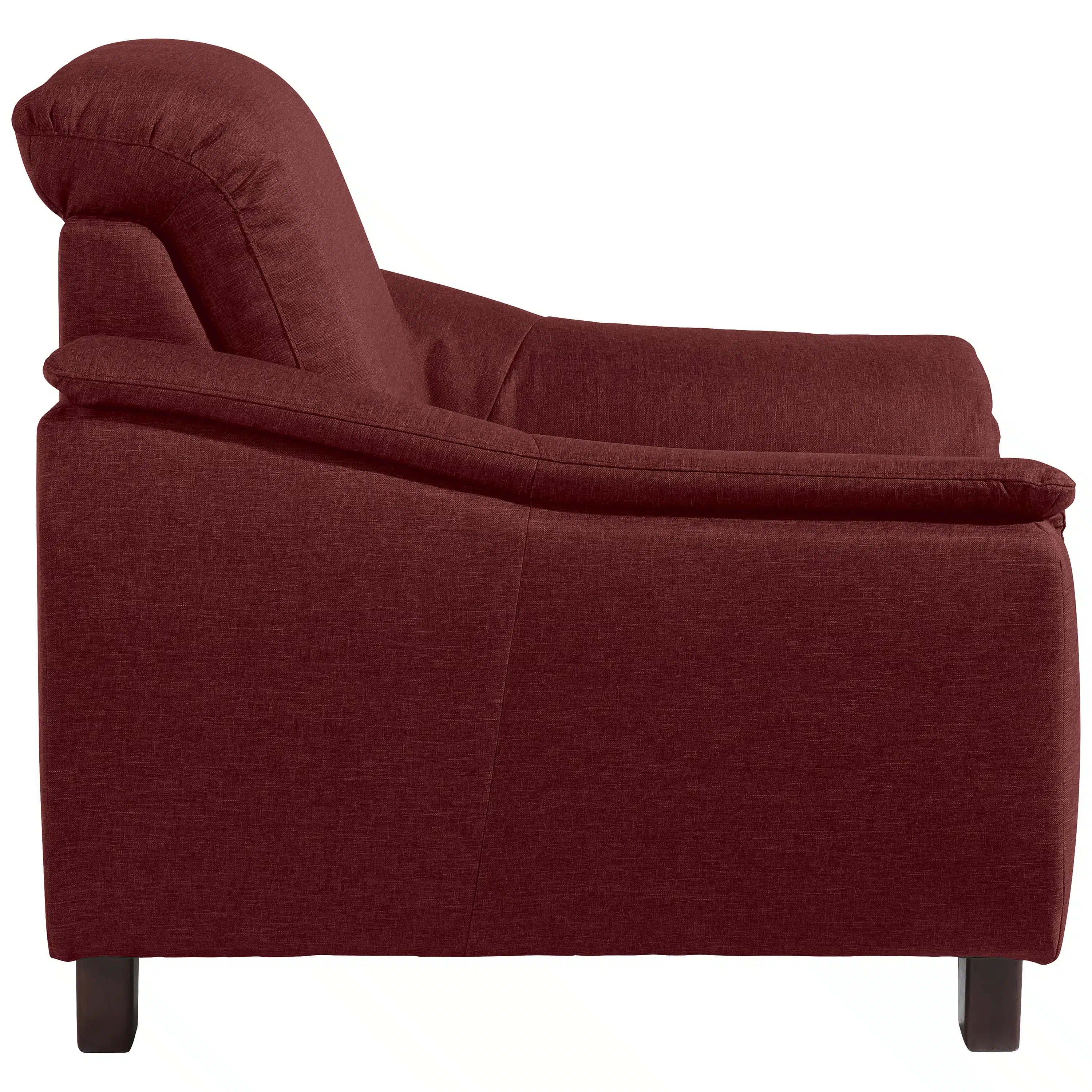 wohnen max winzer ecksofa sessel hocker aaron - verwandeln sie ihr zimmer zur wohlfühloase 