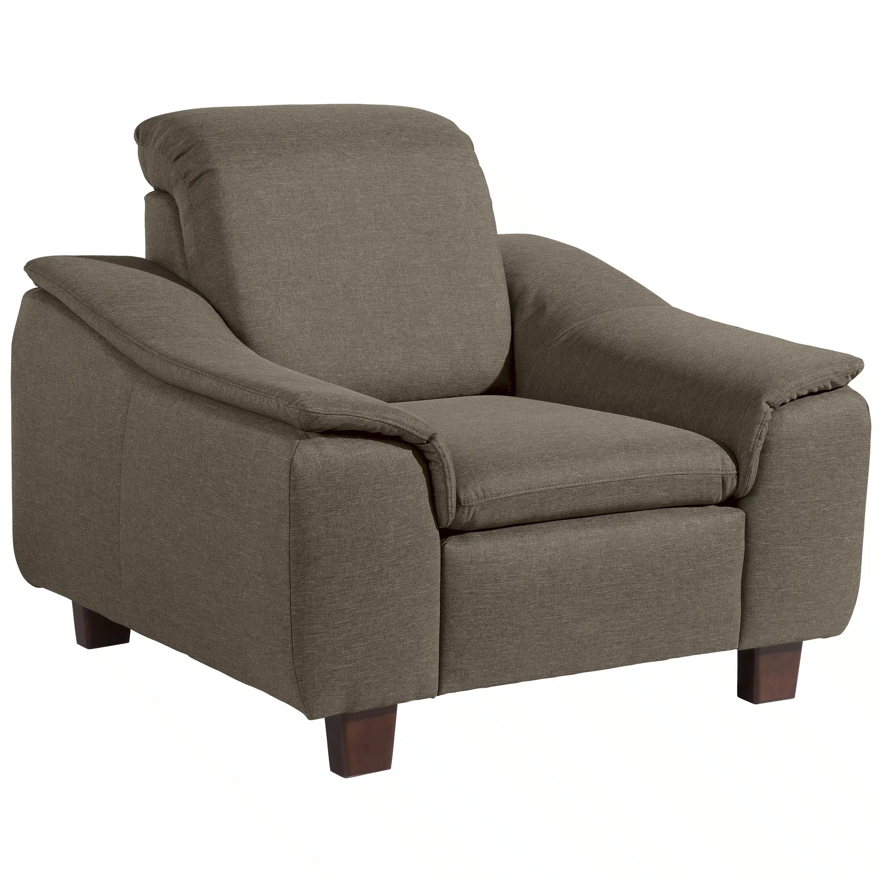 wohnen max winzer ecksofa sessel hocker aaron - verwandeln sie ihr zimmer zur wohlfühloase 