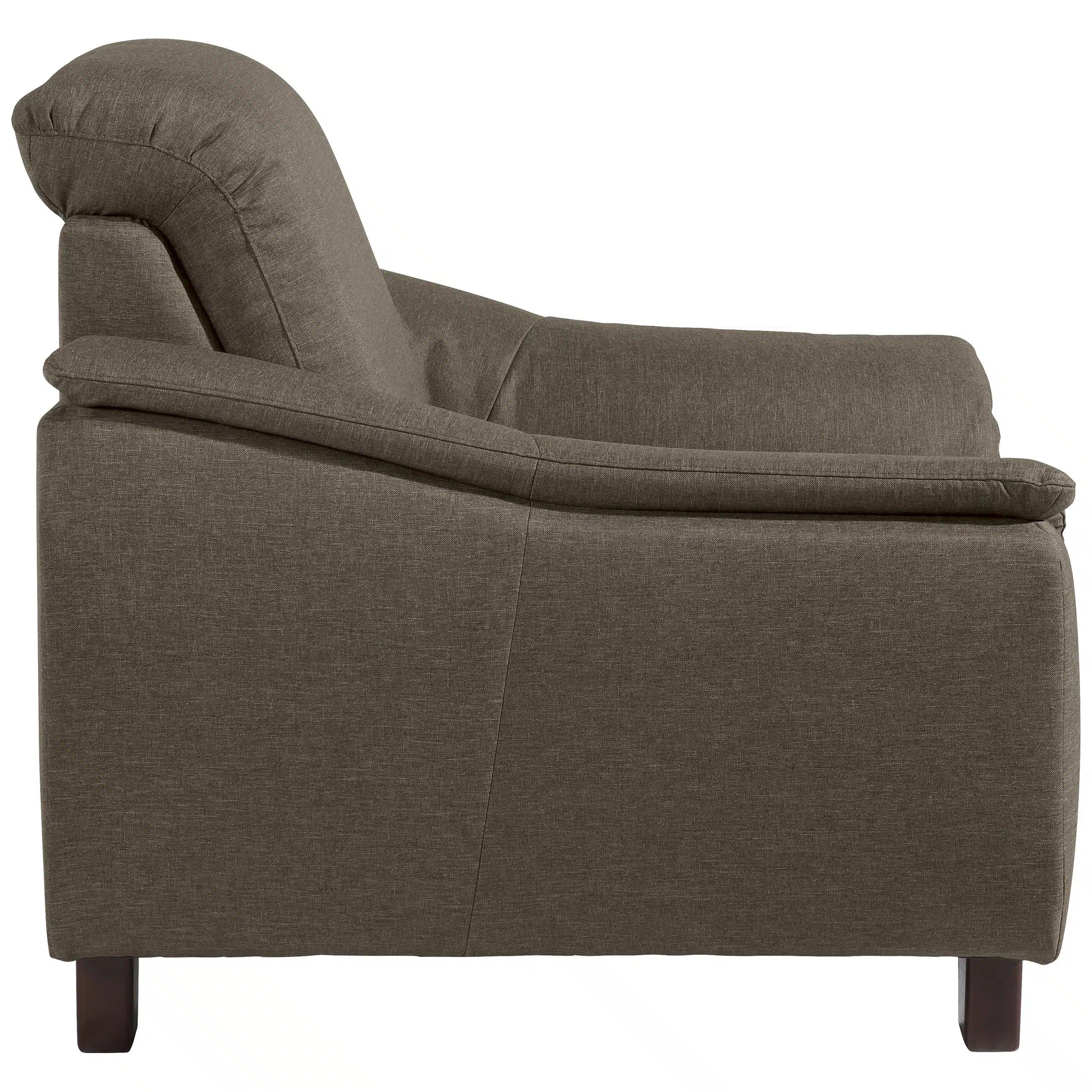 wohnen max winzer ecksofa sessel hocker aaron - verwandeln sie ihr zimmer zur wohlfühloase 