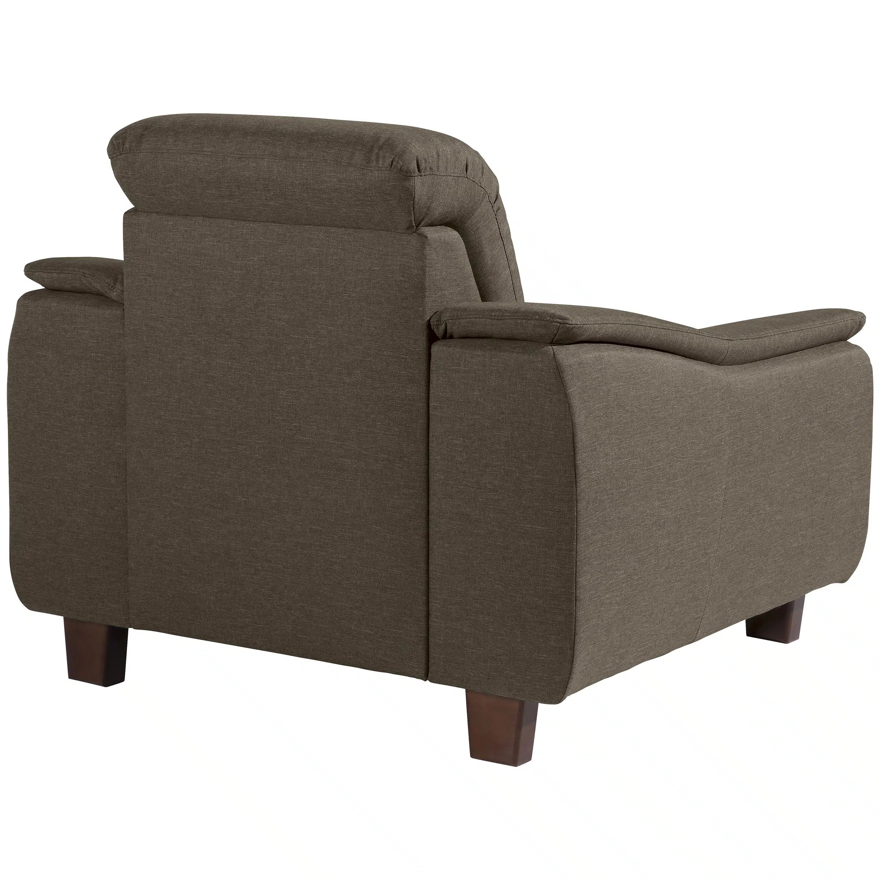 wohnen max winzer ecksofa sessel hocker aaron - verwandeln sie ihr zimmer zur wohlfühloase 
