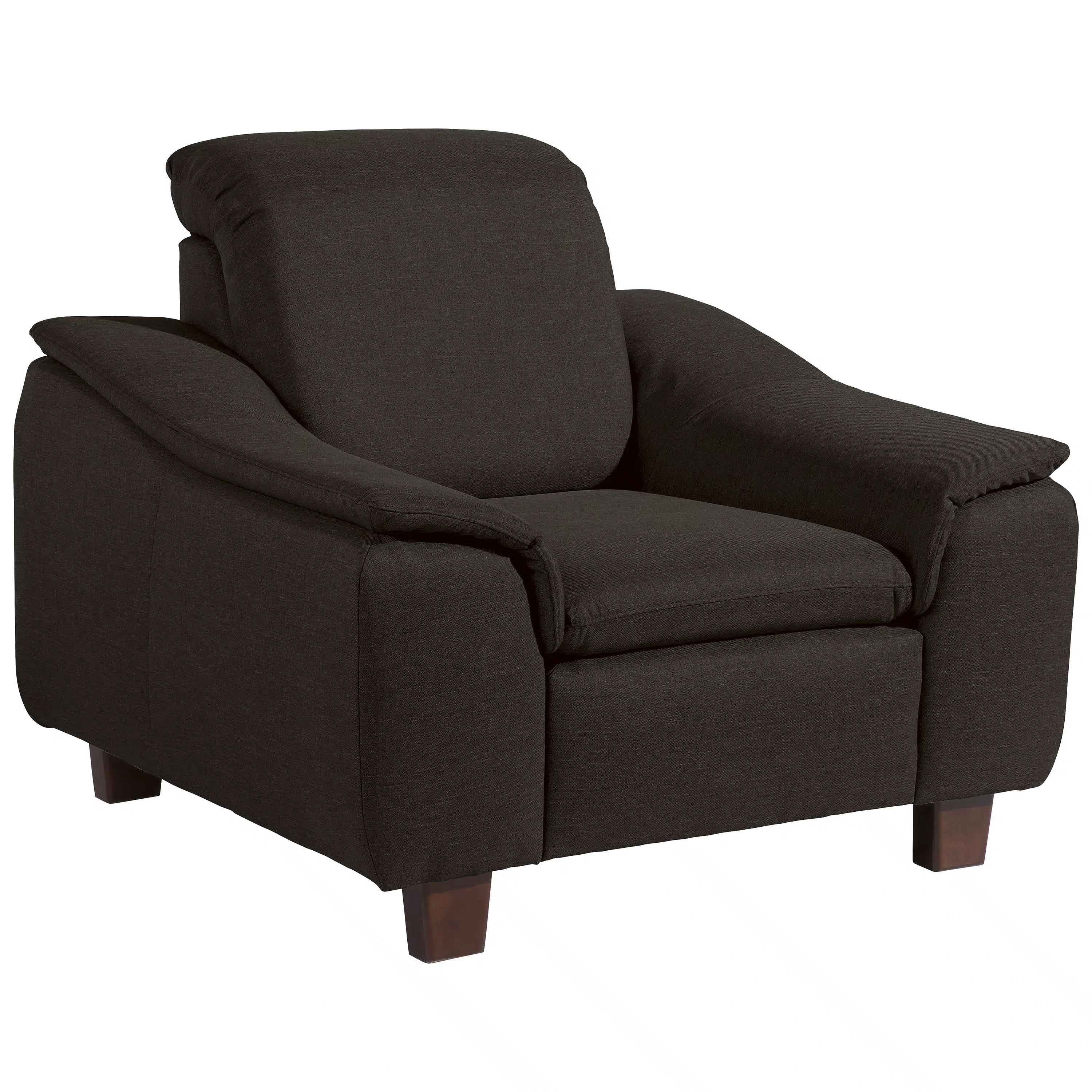 wohnen max winzer ecksofa sessel hocker aaron - verwandeln sie ihr zimmer zur wohlfühloase