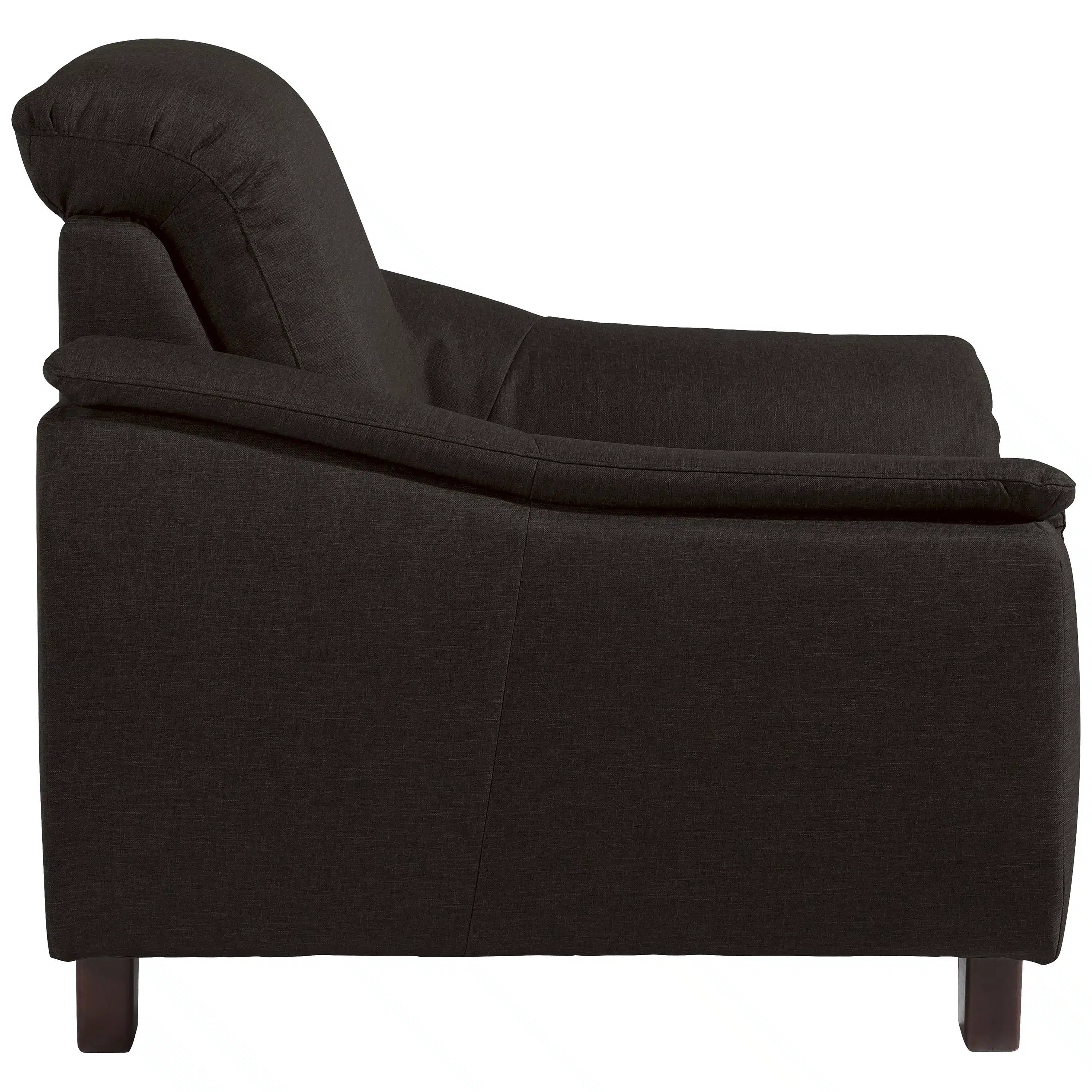 wohnen max winzer ecksofa sessel hocker aaron - verwandeln sie ihr zimmer zur wohlfühloase
