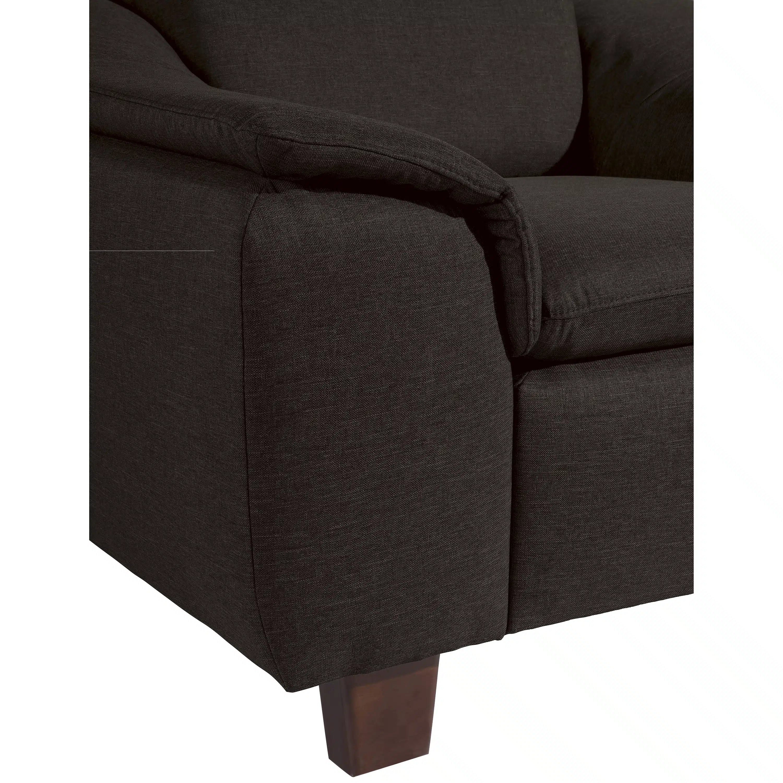 wohnen max winzer ecksofa sessel hocker aaron - verwandeln sie ihr zimmer zur wohlfühloase
