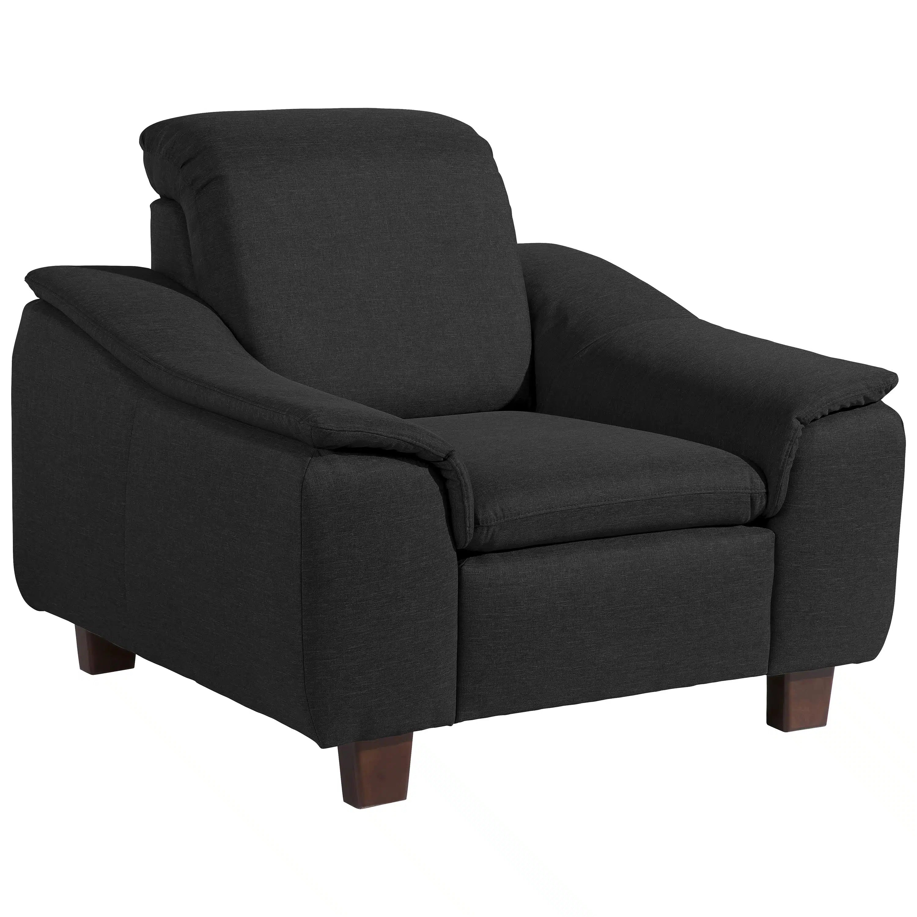 wohnen max winzer ecksofa sessel hocker aaron - verwandeln sie ihr zimmer zur wohlfühloase