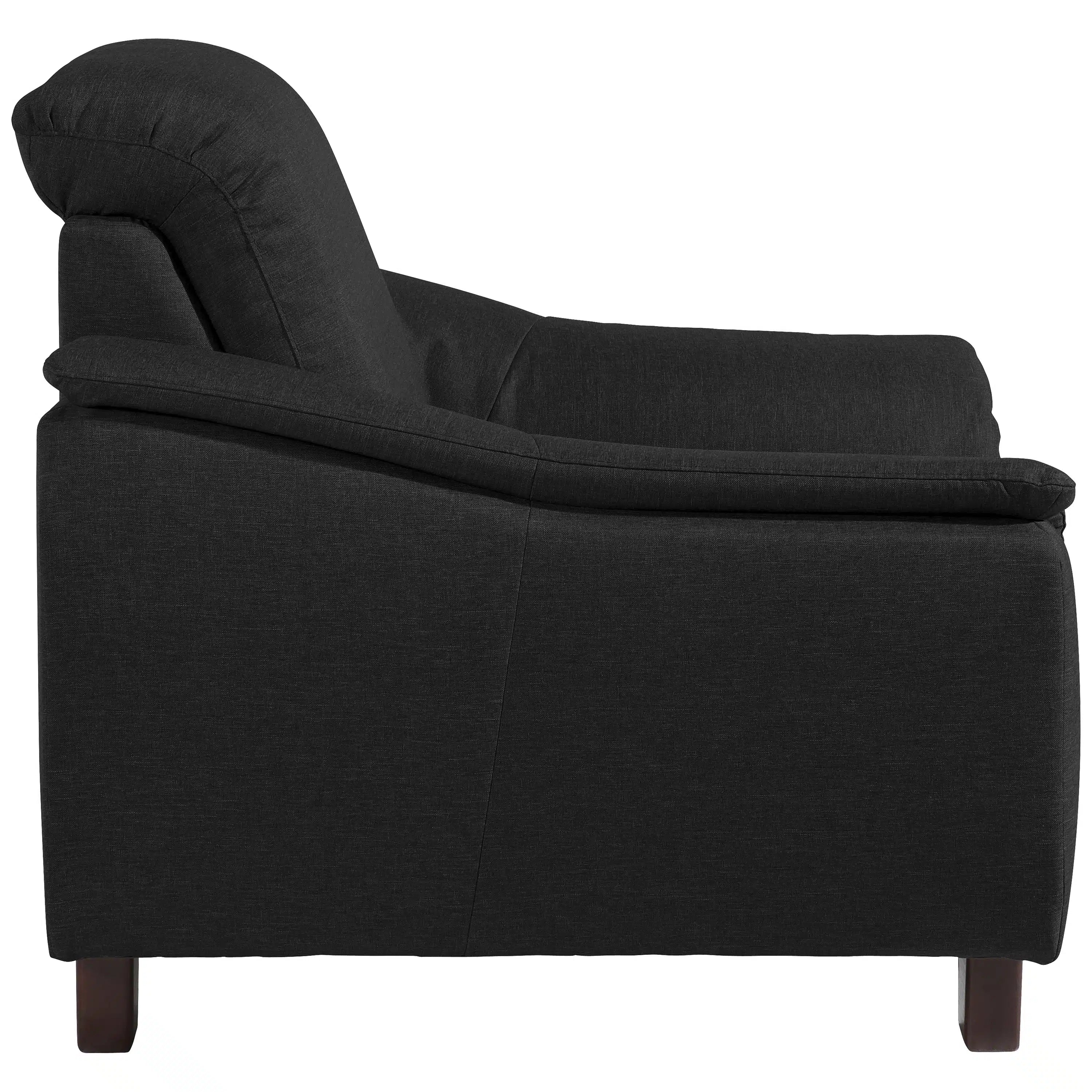 wohnen max winzer ecksofa sessel hocker aaron - verwandeln sie ihr zimmer zur wohlfühloase