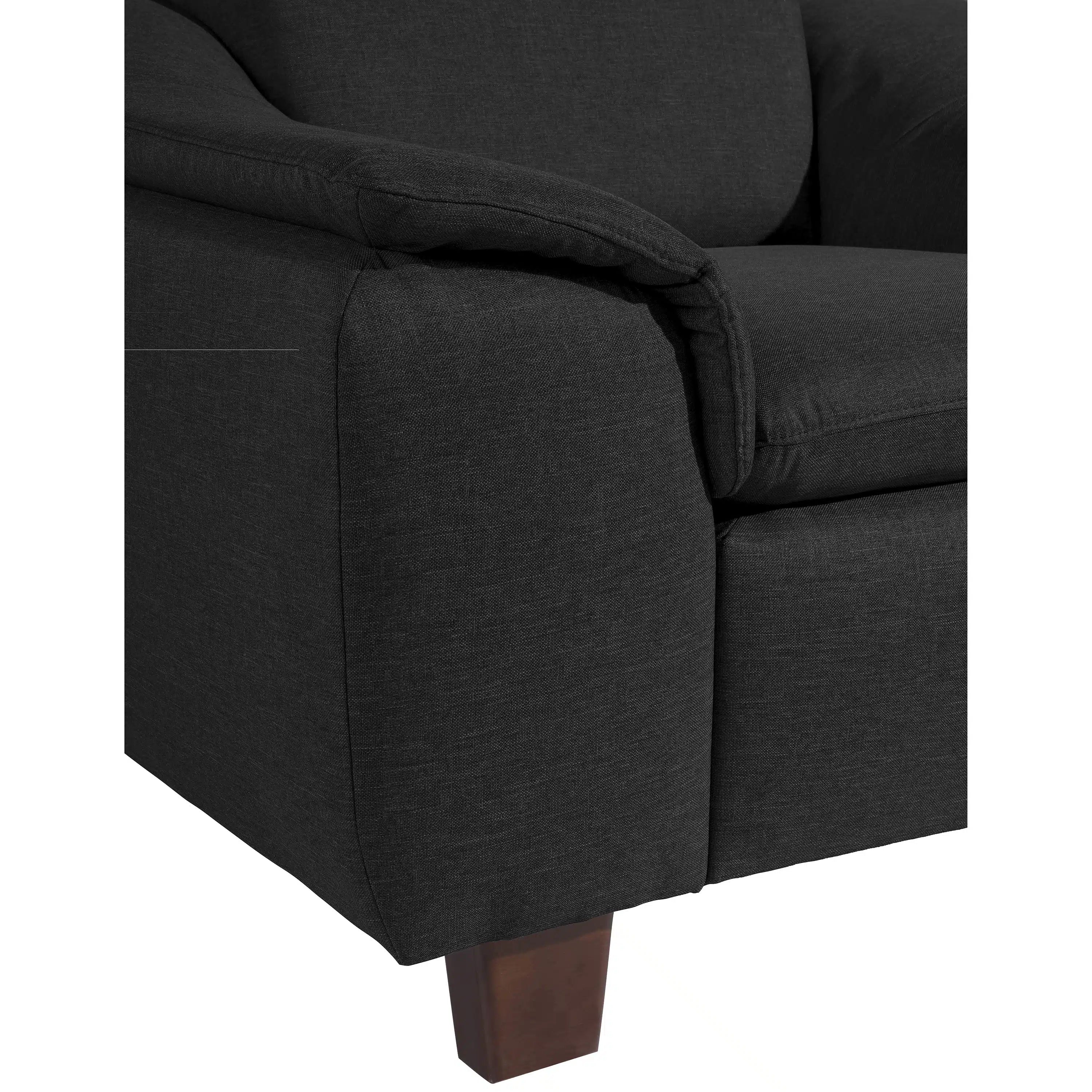 wohnen max winzer ecksofa sessel hocker aaron - verwandeln sie ihr zimmer zur wohlfühloase