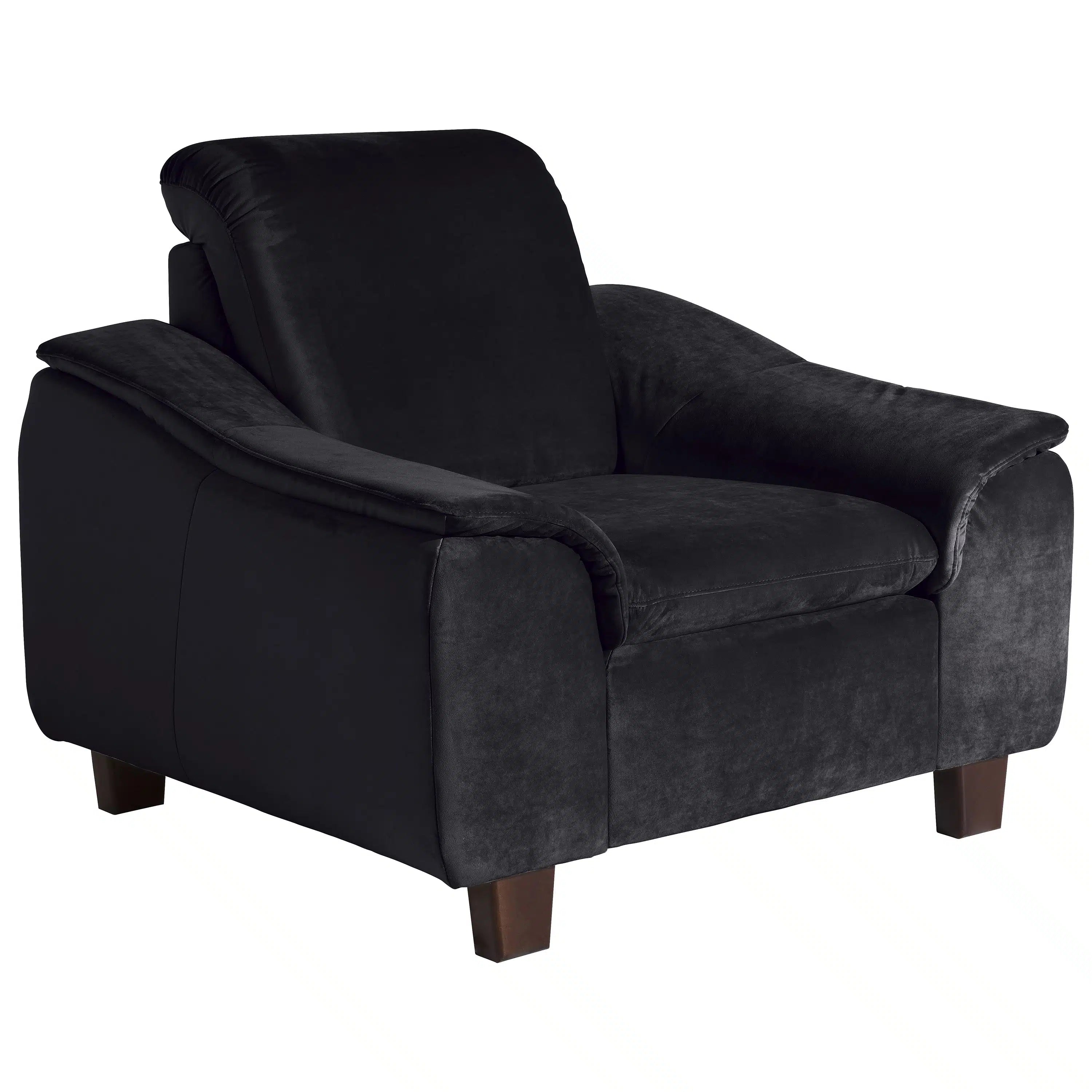 wohnen max winzer ecksofa sessel hocker aaron - verwandeln sie ihr zimmer zur wohlfühloase