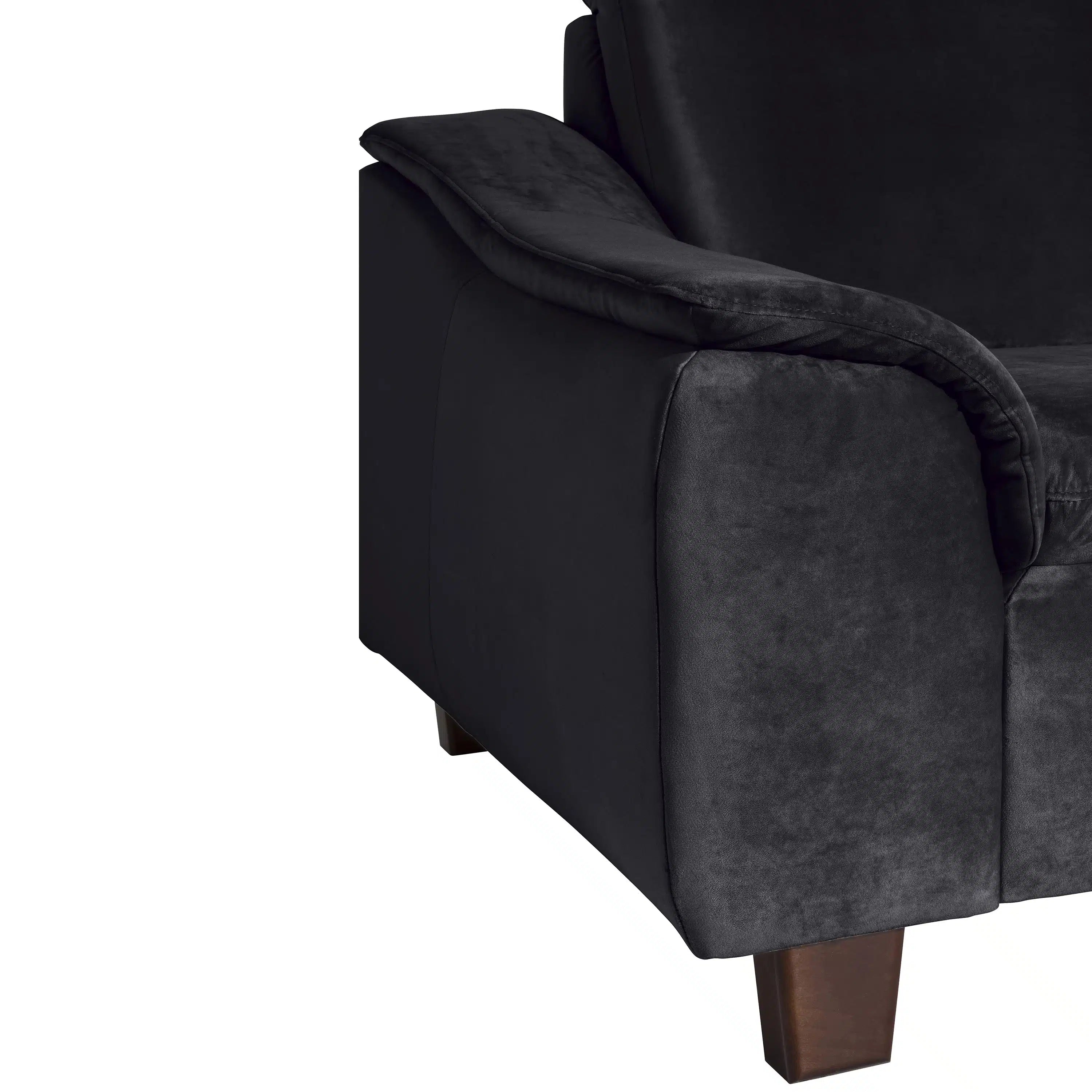 wohnen max winzer ecksofa sessel hocker aaron - verwandeln sie ihr zimmer zur wohlfühloase