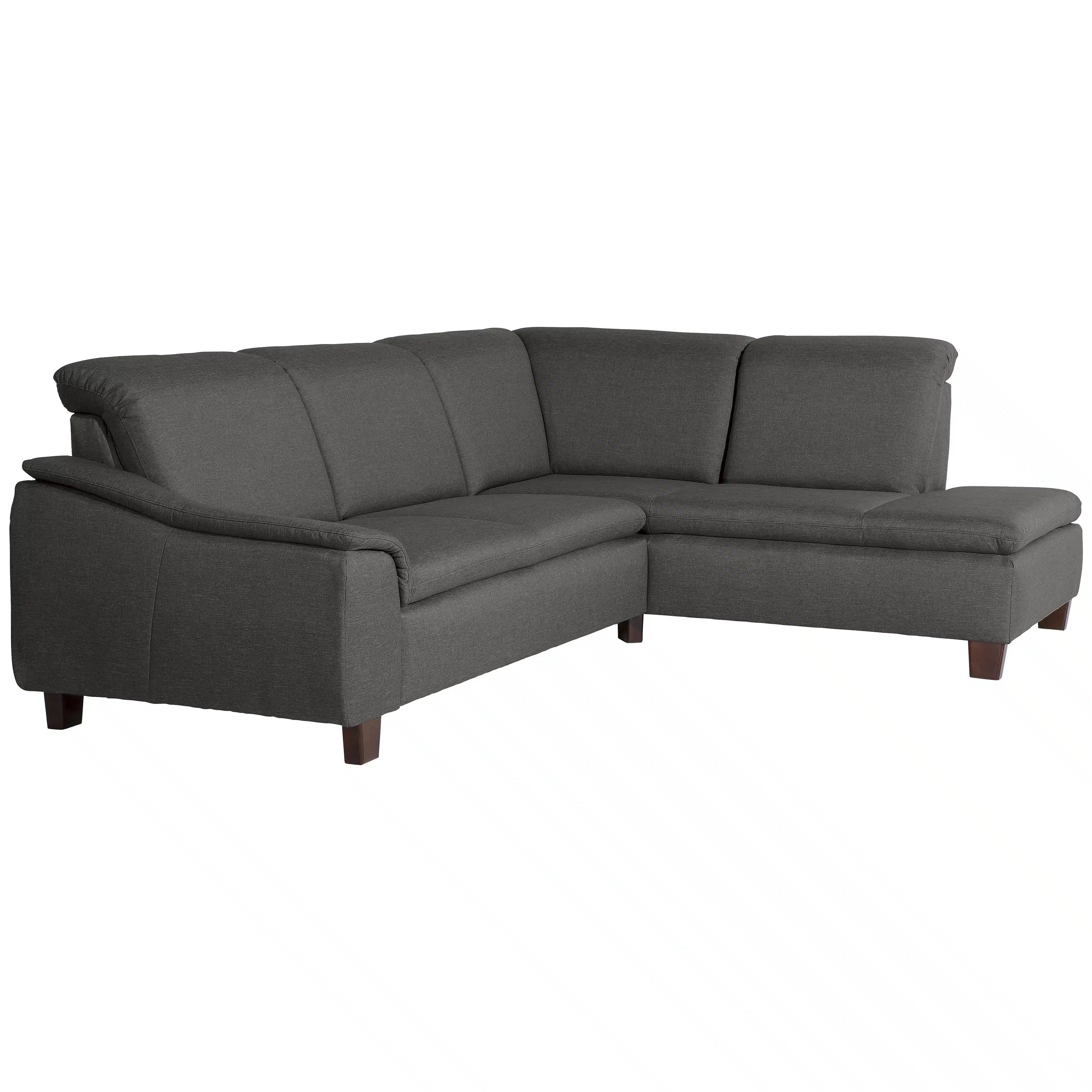 wohnen max winzer ecksofa mit sessel aaron - verwandeln sie ihr Zimmer zur wohlfühloase 